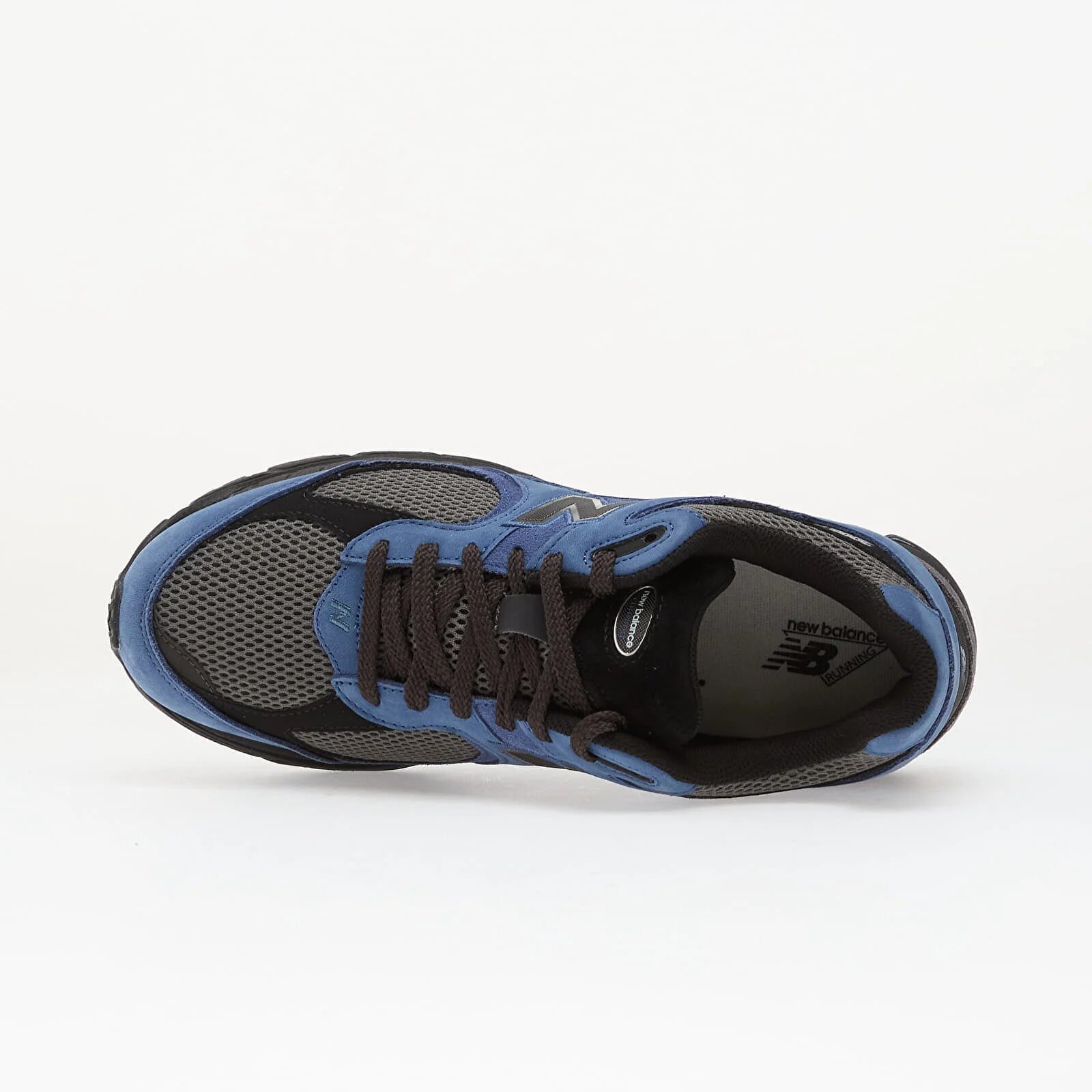 New Balance Сникърси 2002R Magic Blue/ Castlerock