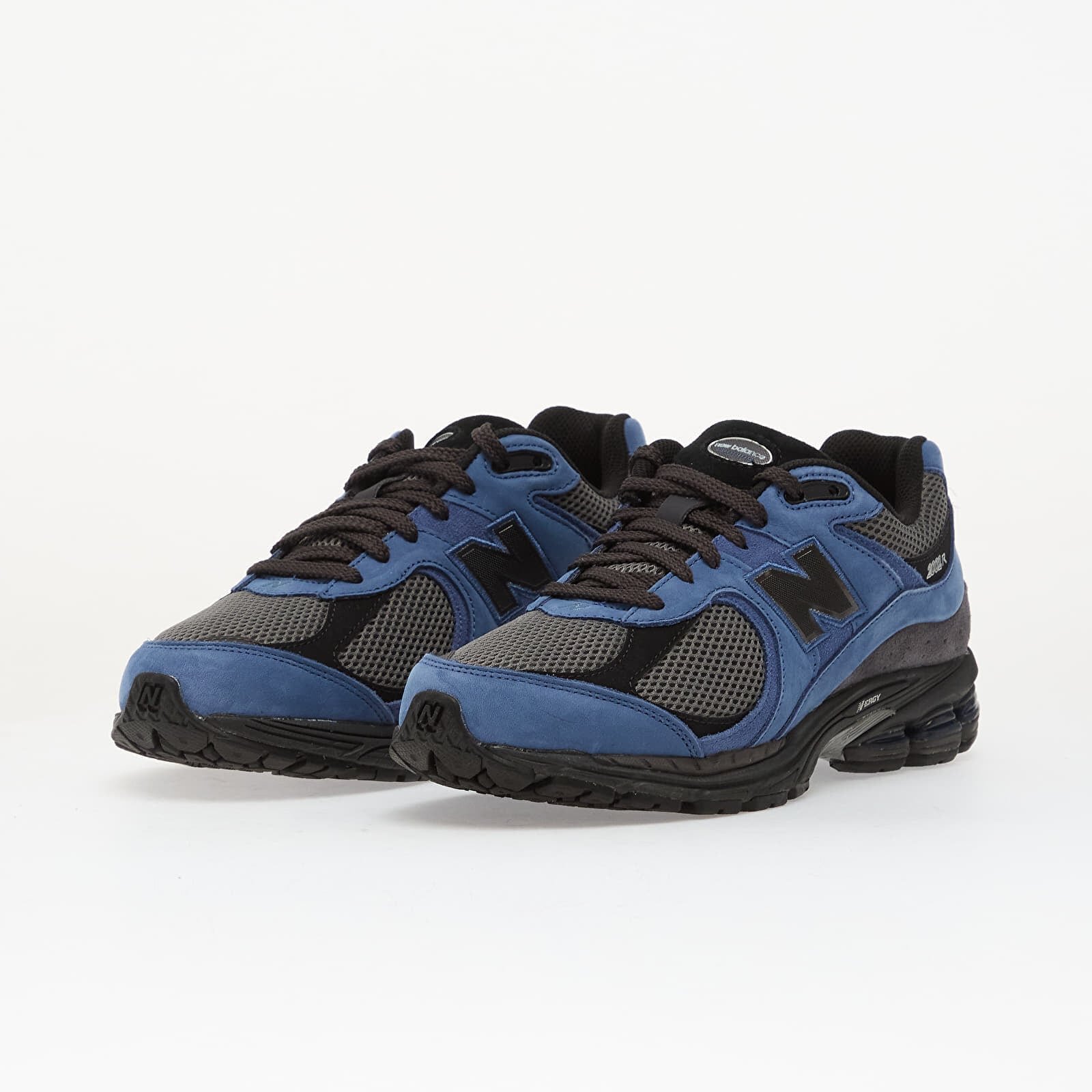 New Balance Сникърси 2002R Magic Blue/ Castlerock
