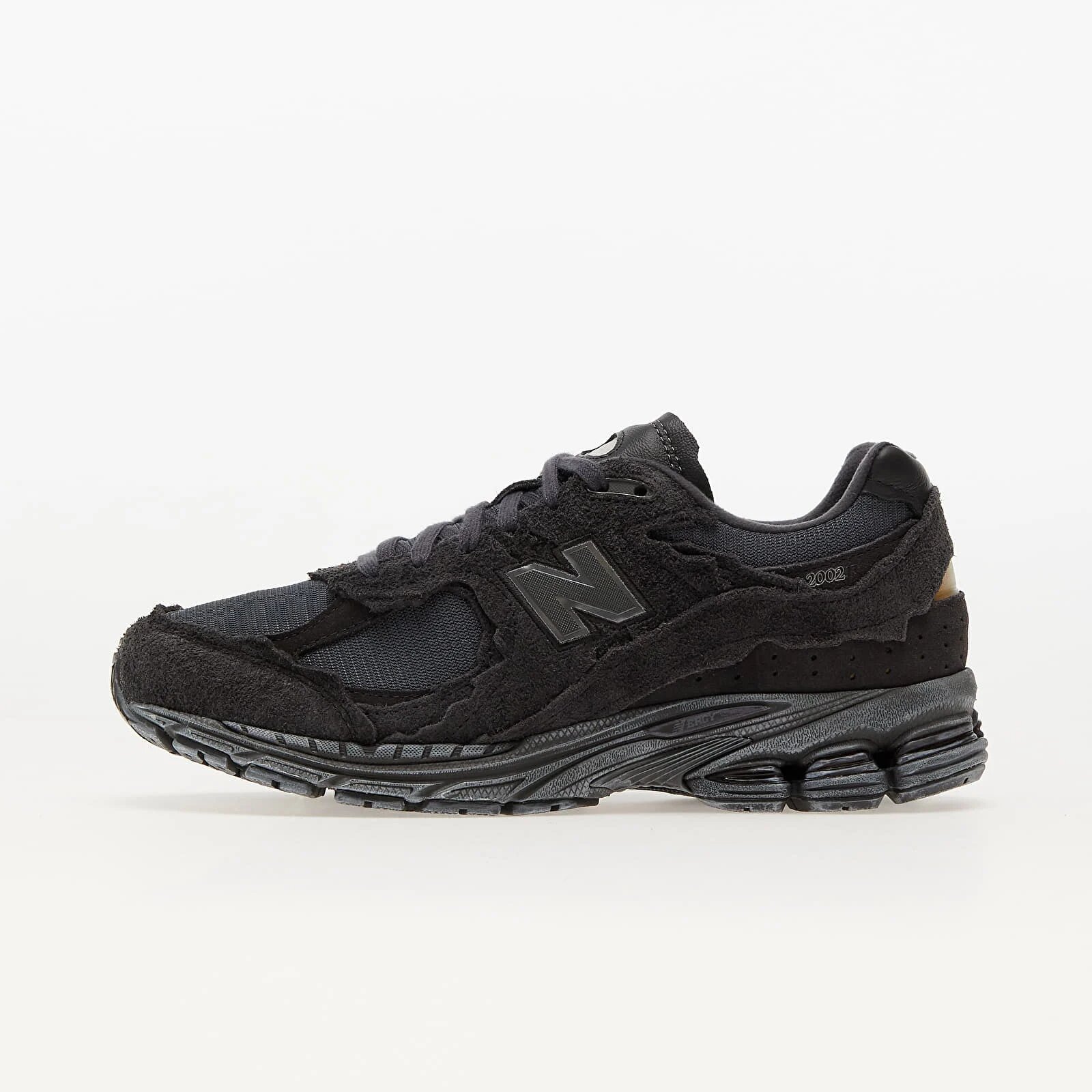 New Balance Сникърси 2002R Protection Pack Phantom