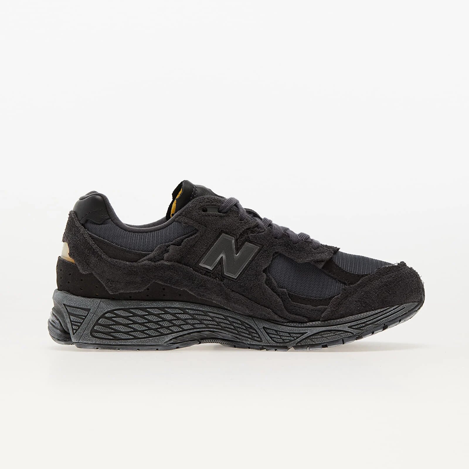 New Balance Сникърси 2002R Protection Pack Phantom
