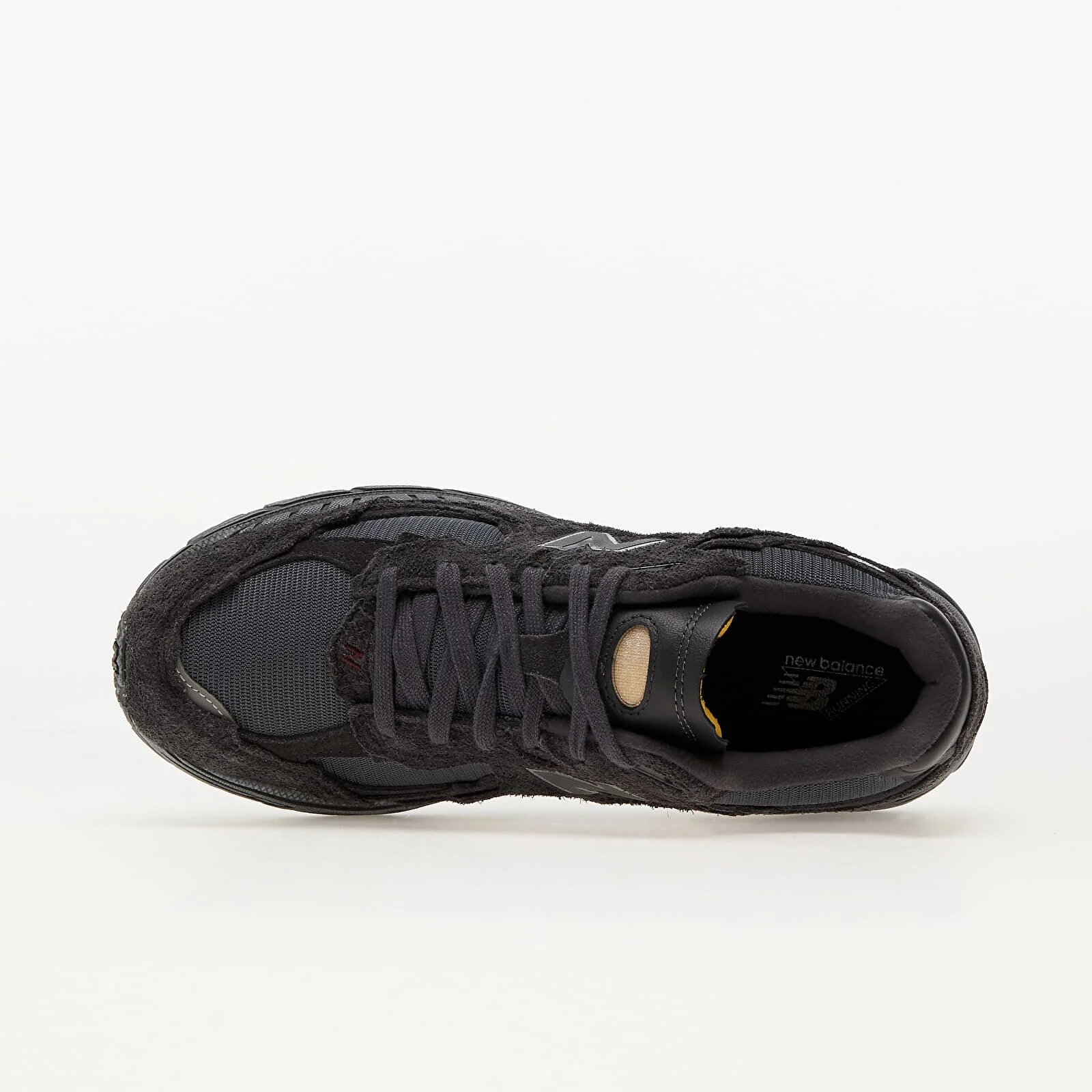 New Balance Сникърси 2002R Protection Pack Phantom