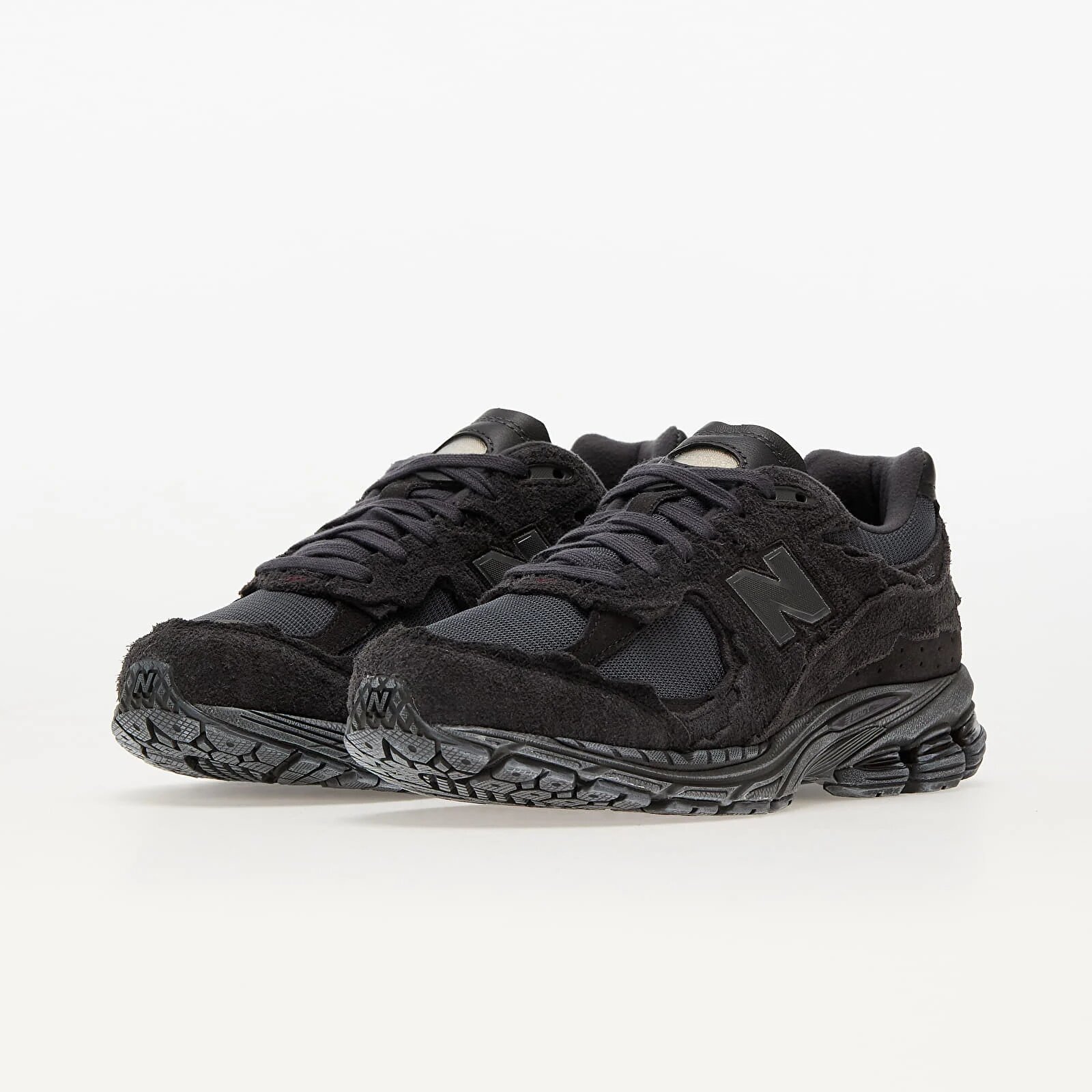New Balance Сникърси 2002R Protection Pack Phantom