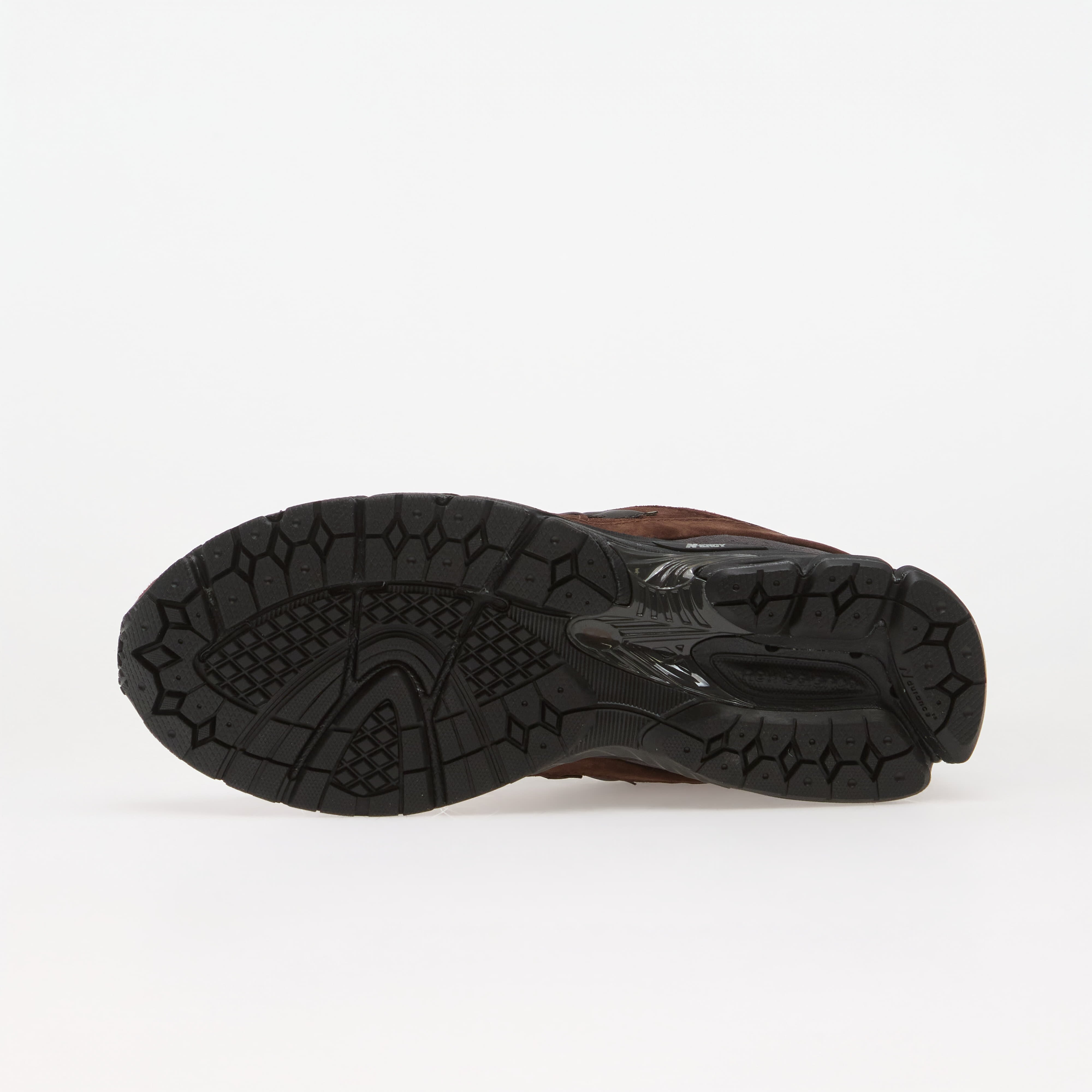 New Balance Сникърси 2002R Pumpernickel/ Black