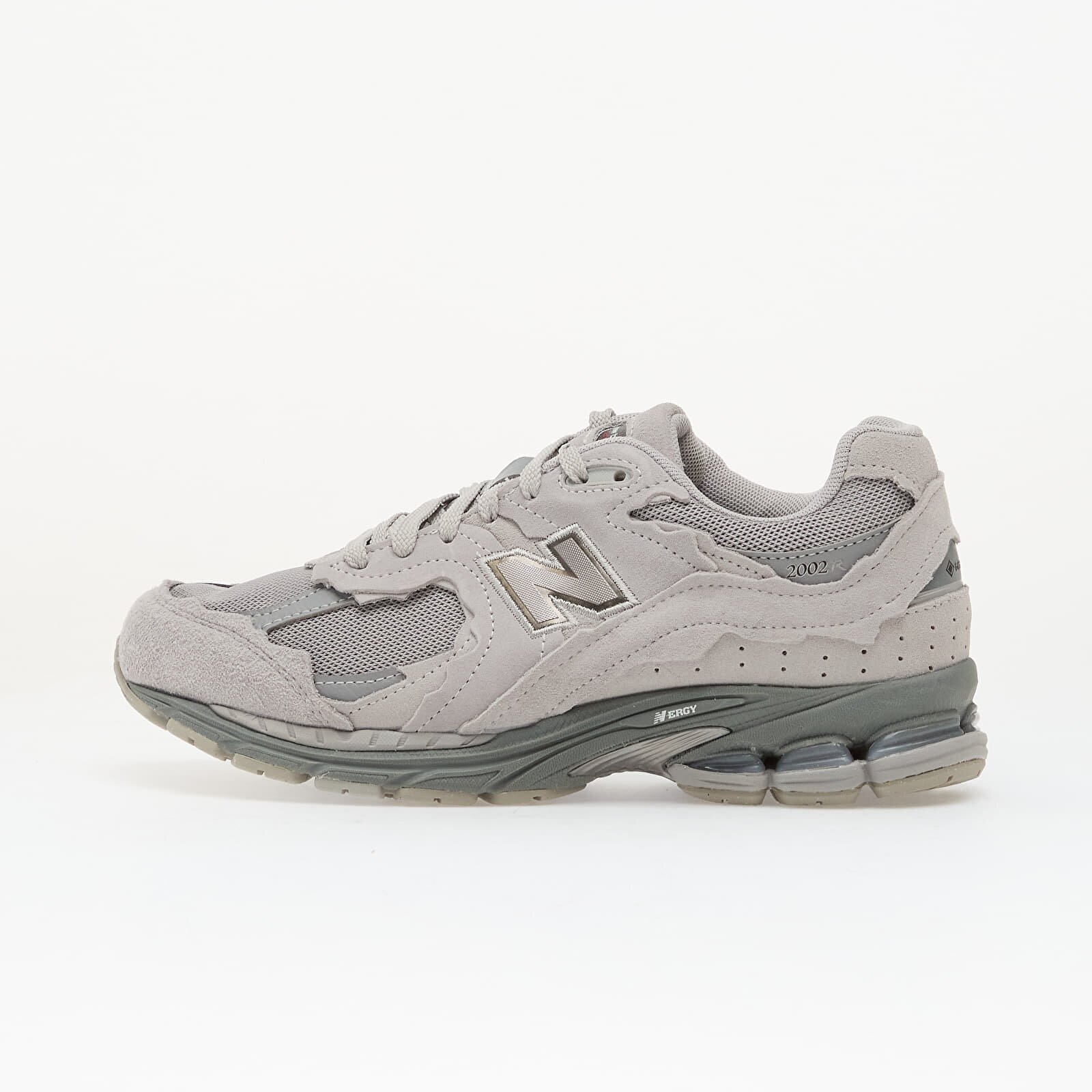New Balance Сникърси 2002R Slate Grey/ Castlerock