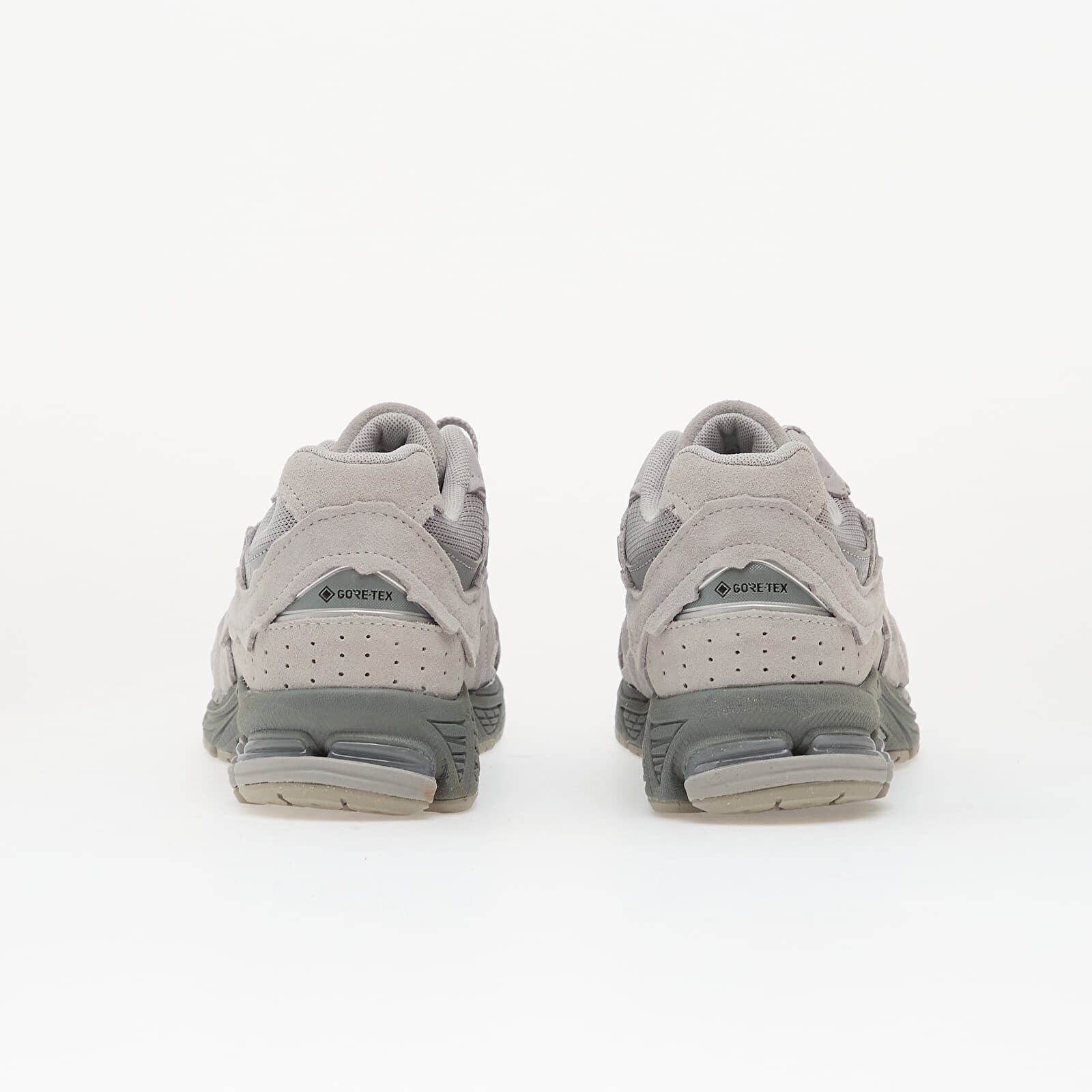 New Balance Сникърси 2002R Slate Grey/ Castlerock