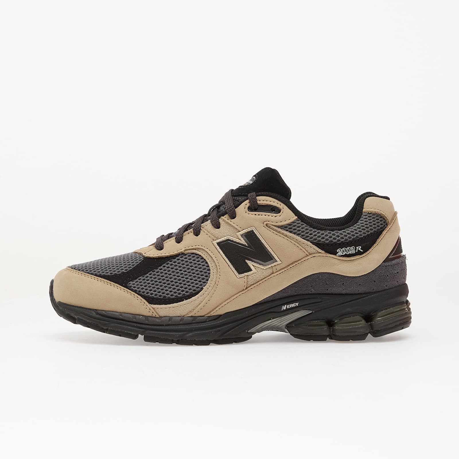 New Balance Сникърси 2002R Stoneware/ Castlerock