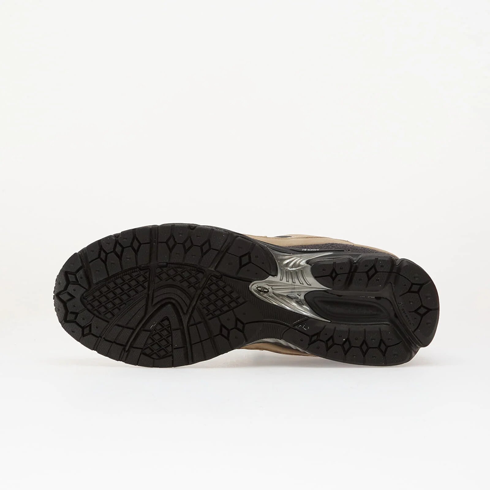 New Balance Сникърси 2002R Stoneware/ Castlerock