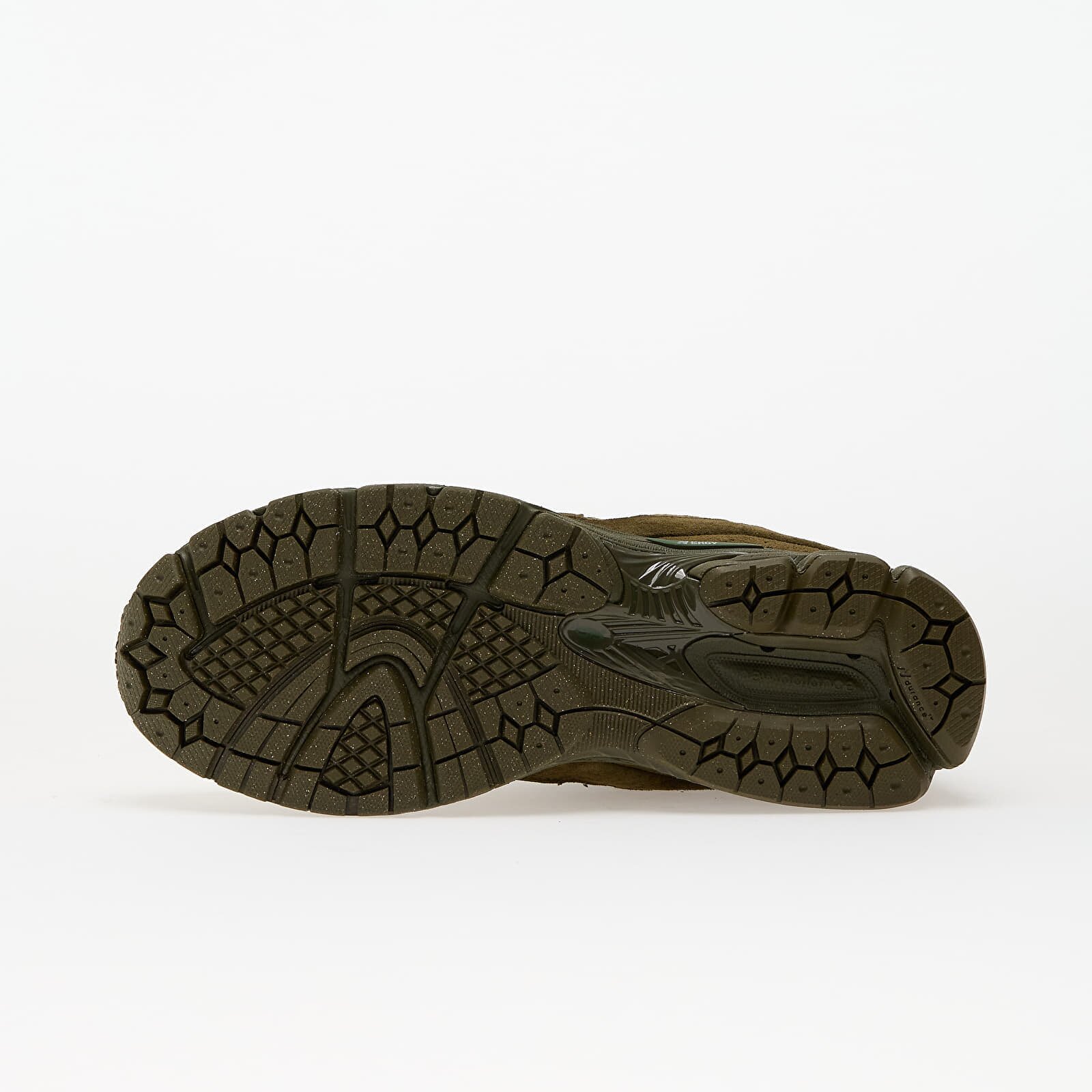 New Balance Сникърси 2002R Woodland