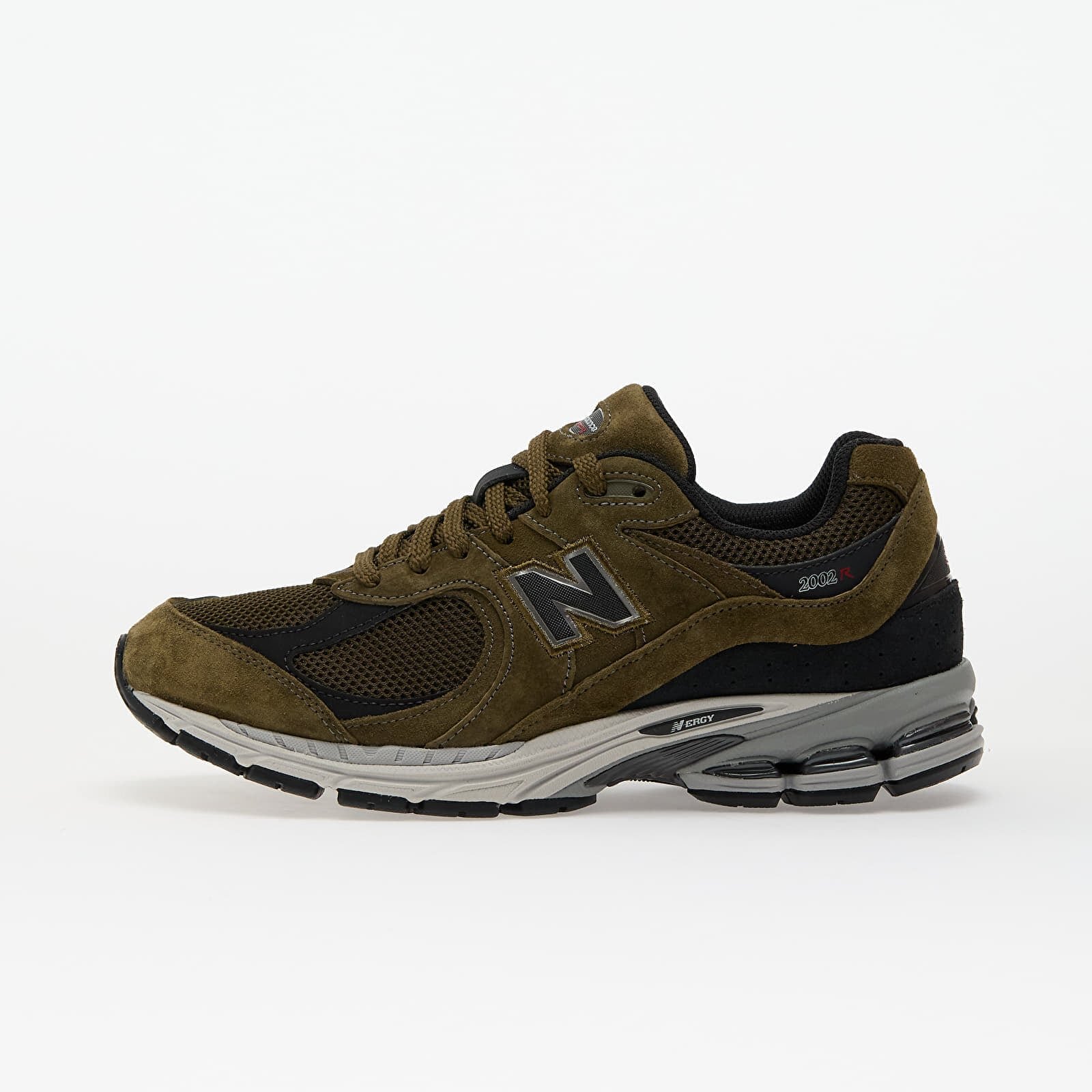 New Balance Сникърси 2002R Woodland