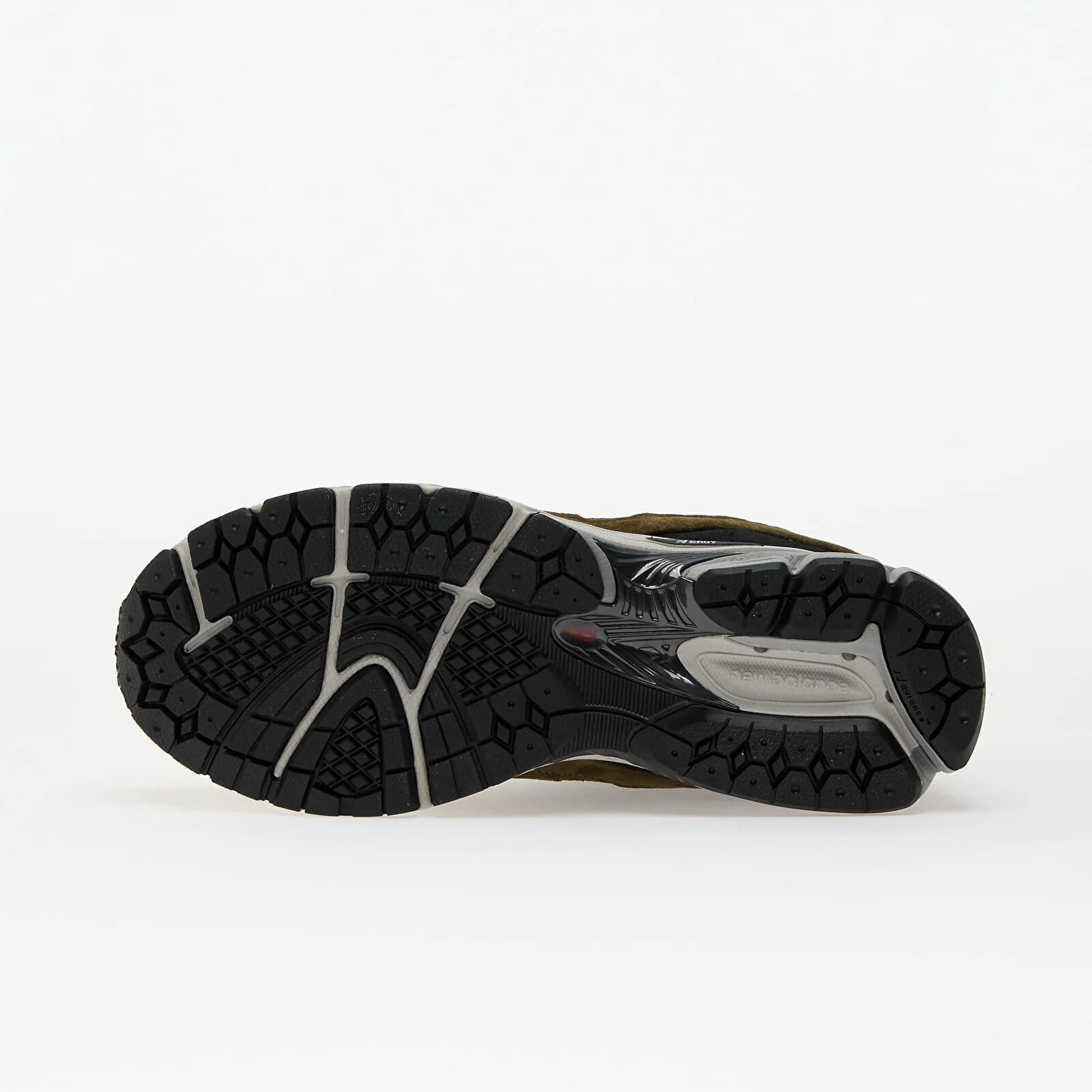 New Balance Сникърси 2002R Woodland