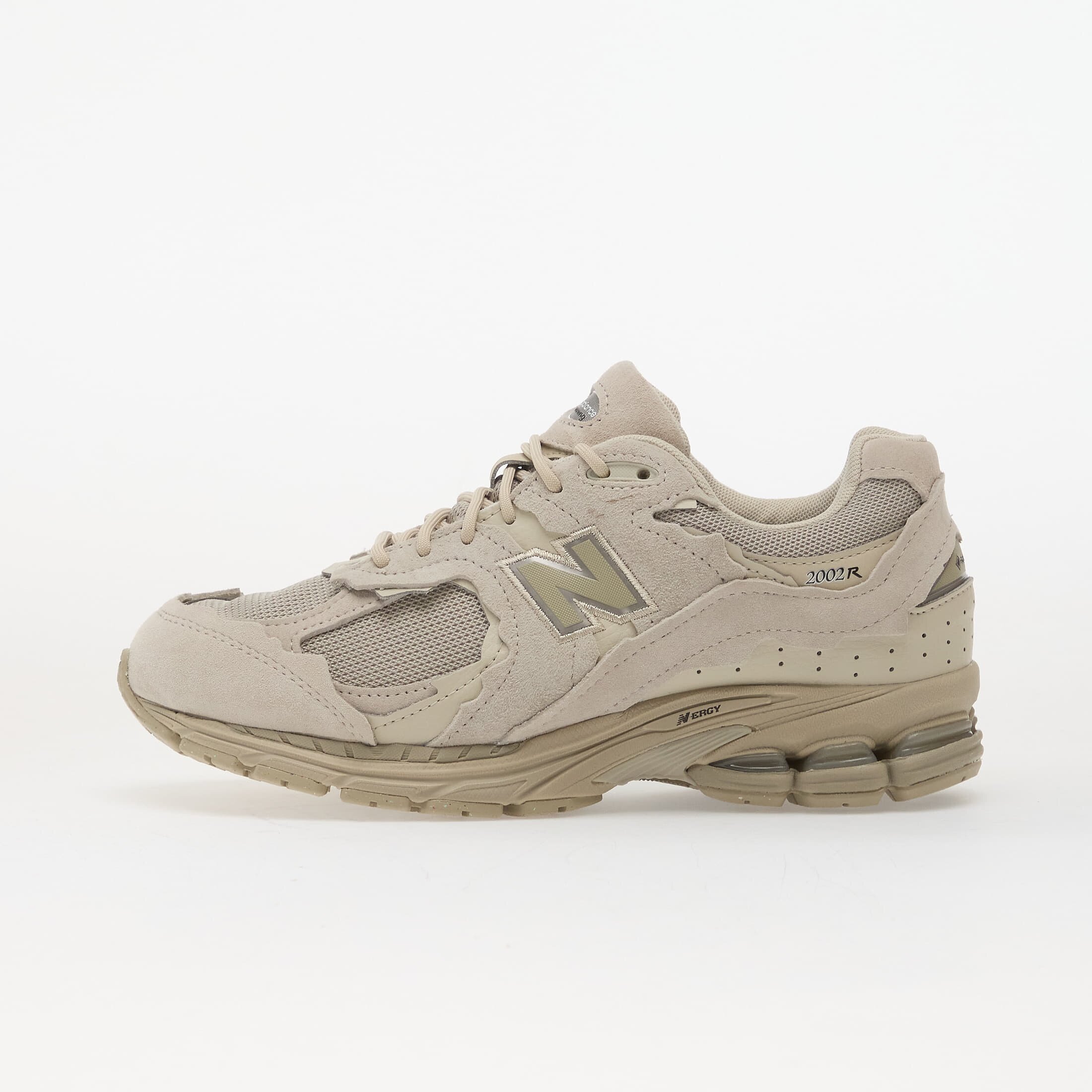 New Balance Сникърси 2002RS Shipyard