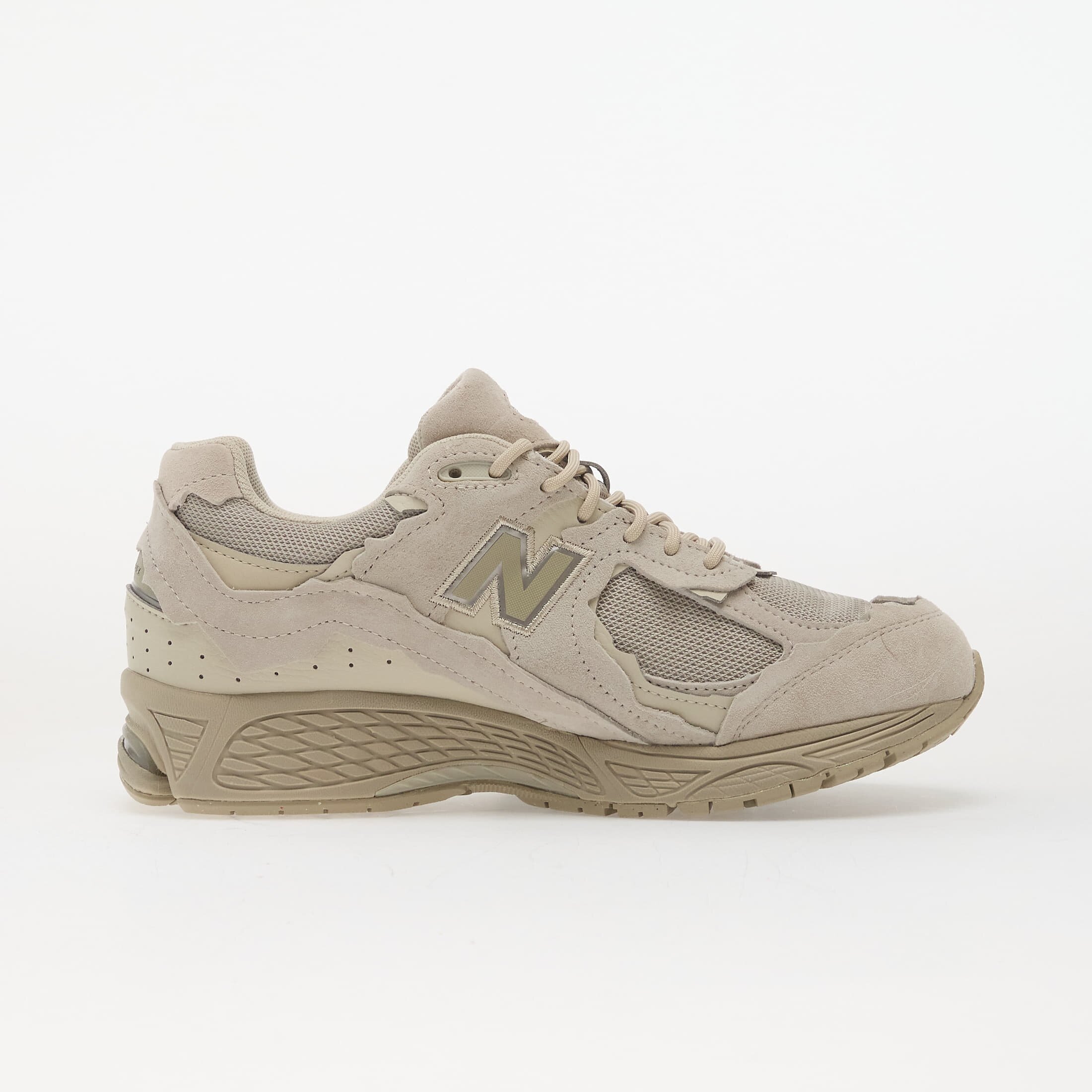 New Balance Сникърси 2002RS Shipyard