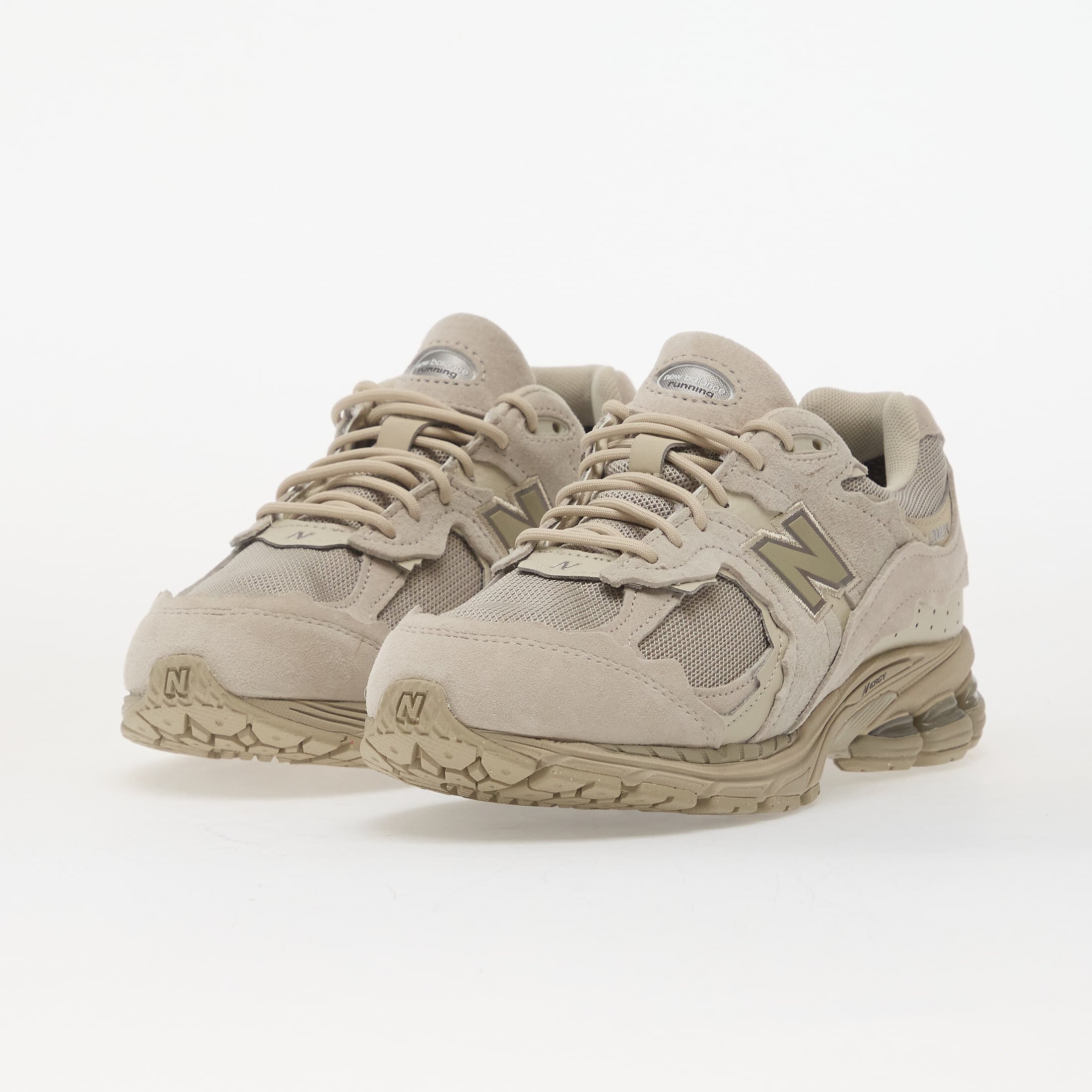 New Balance Сникърси 2002RS Shipyard