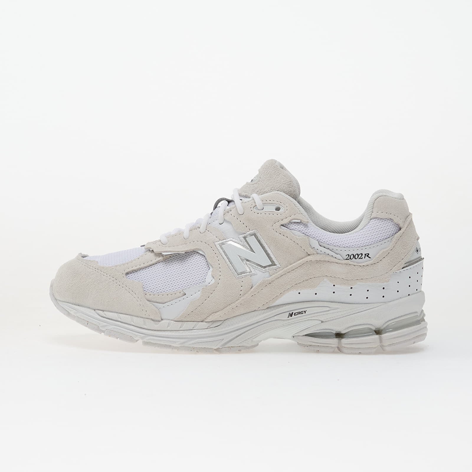 New Balance Сникърси 2002RS White