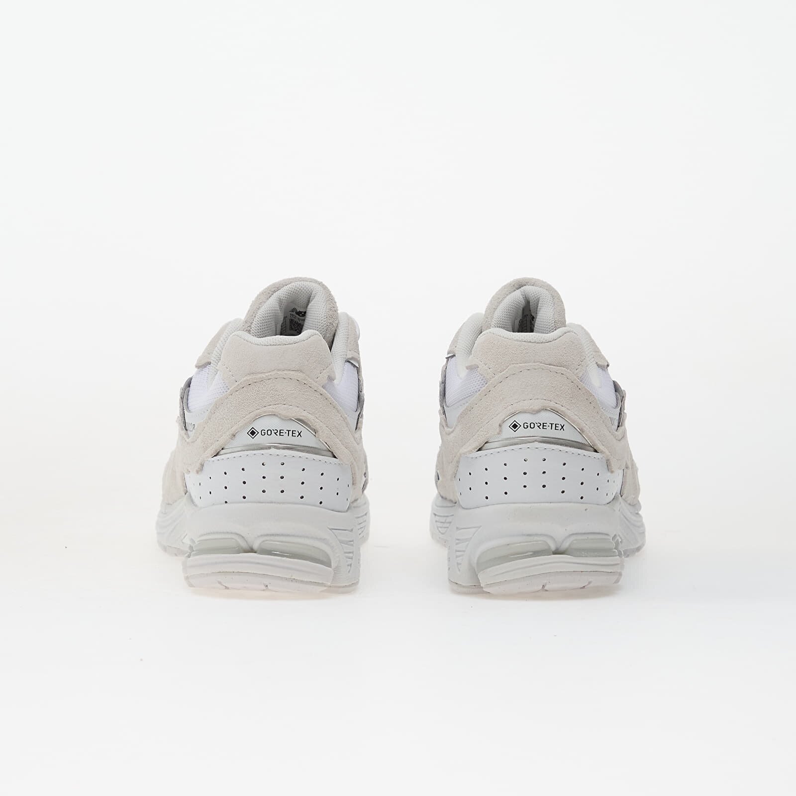 New Balance Сникърси 2002RS White
