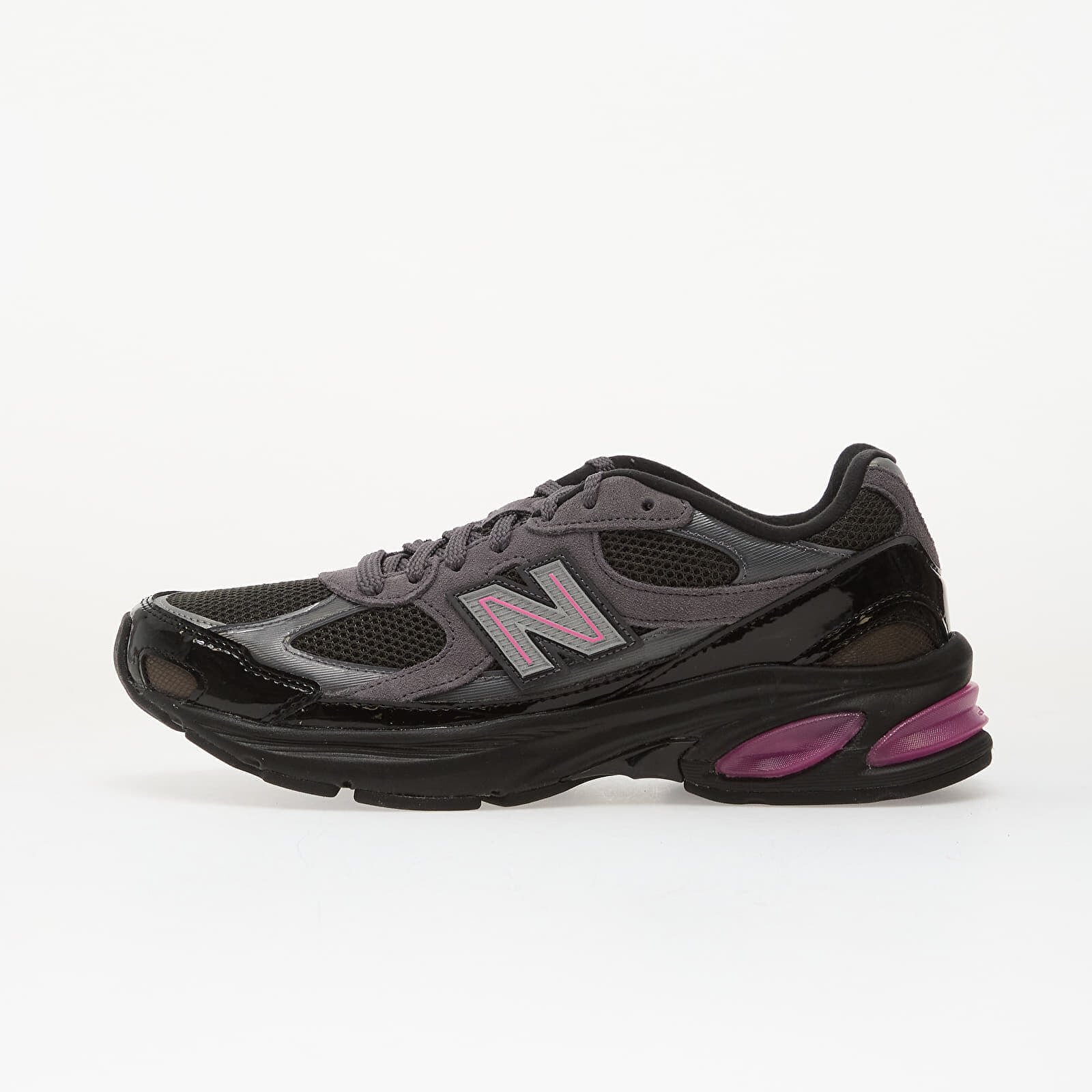 New Balance Сникърси 2010 Black