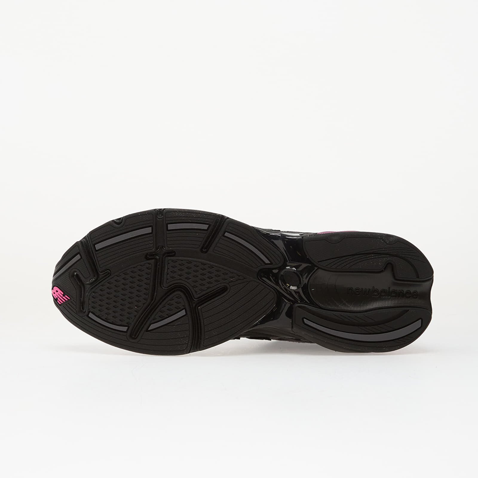 New Balance Сникърси 2010 Black