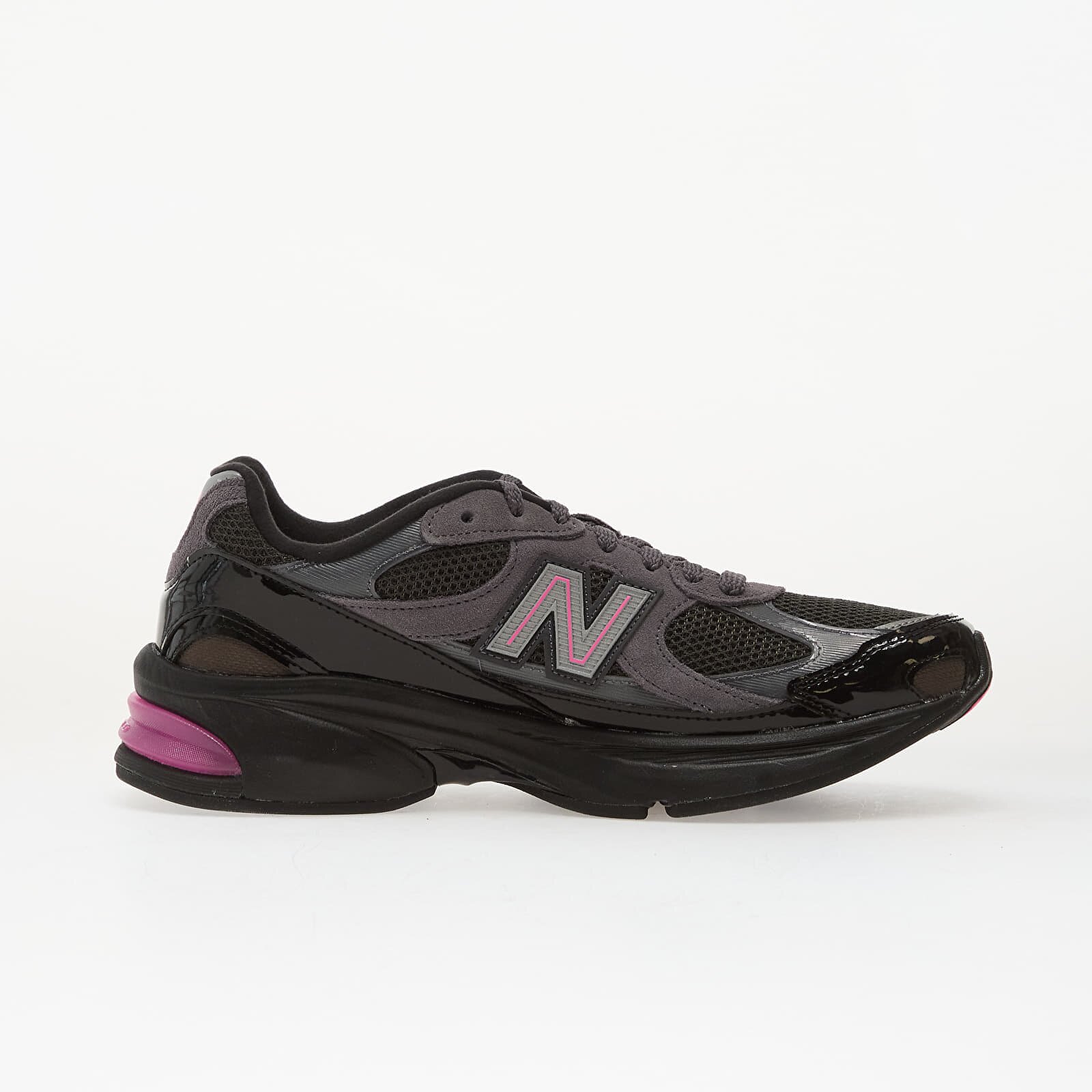 New Balance Сникърси 2010 Black