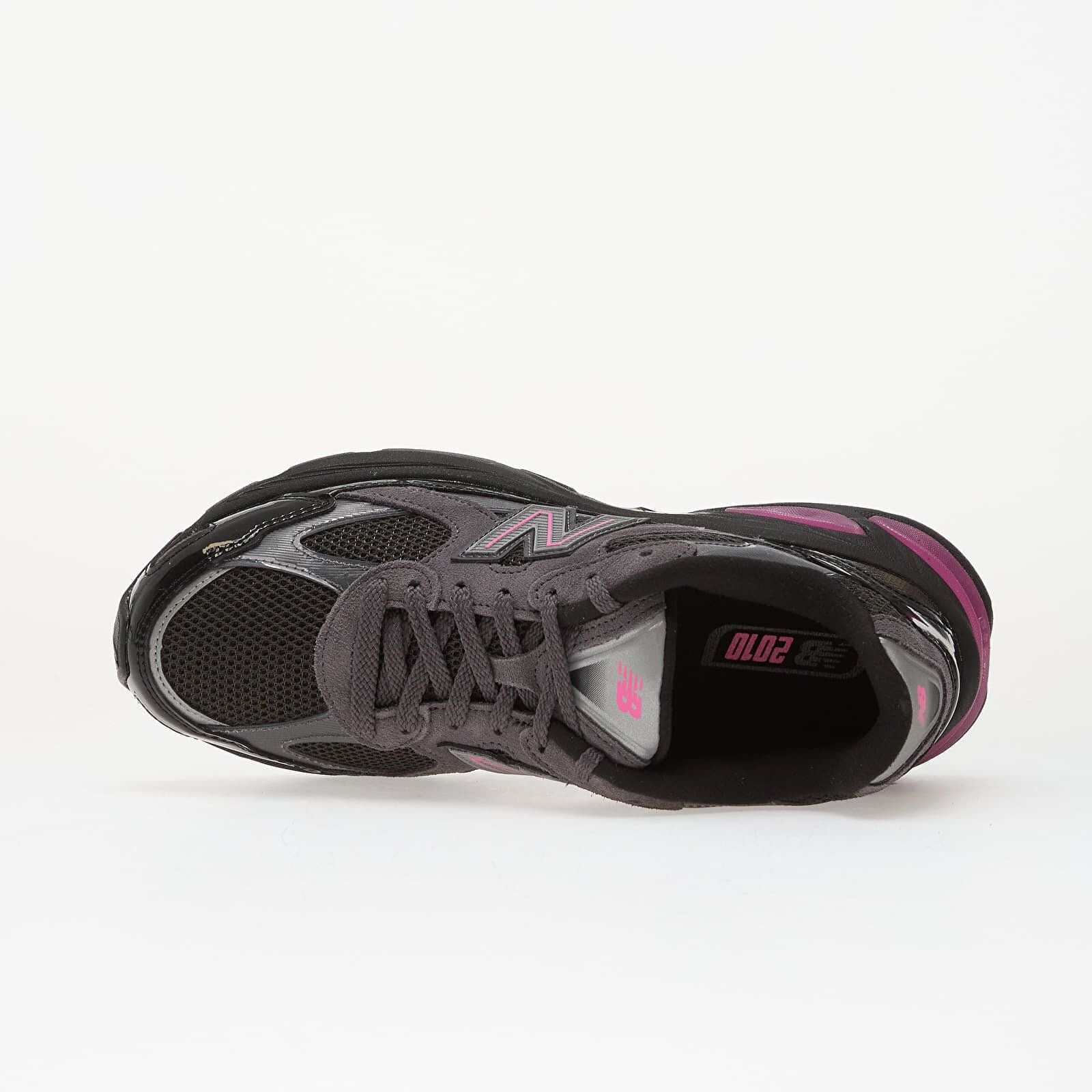 New Balance Сникърси 2010 Black