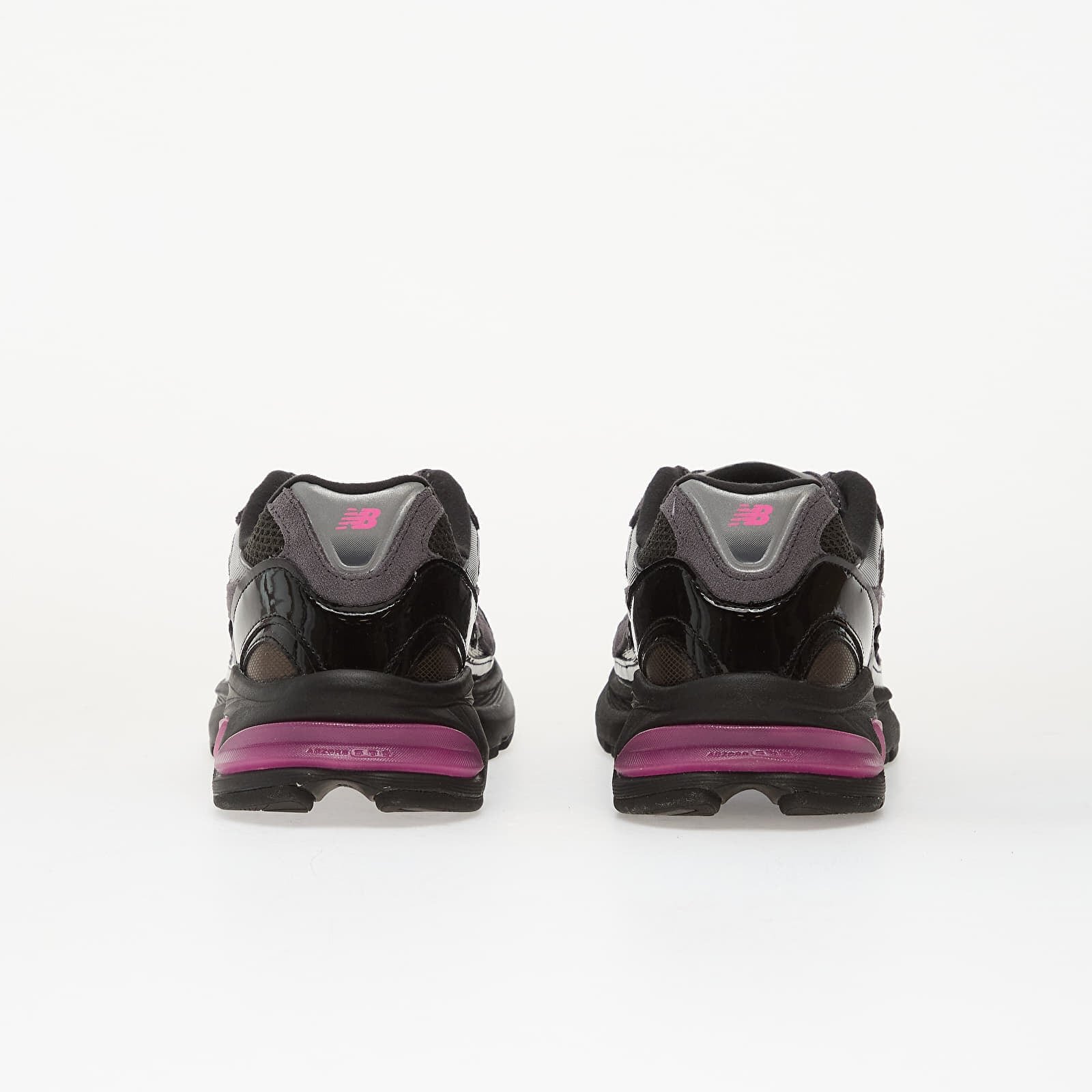 New Balance Сникърси 2010 Black