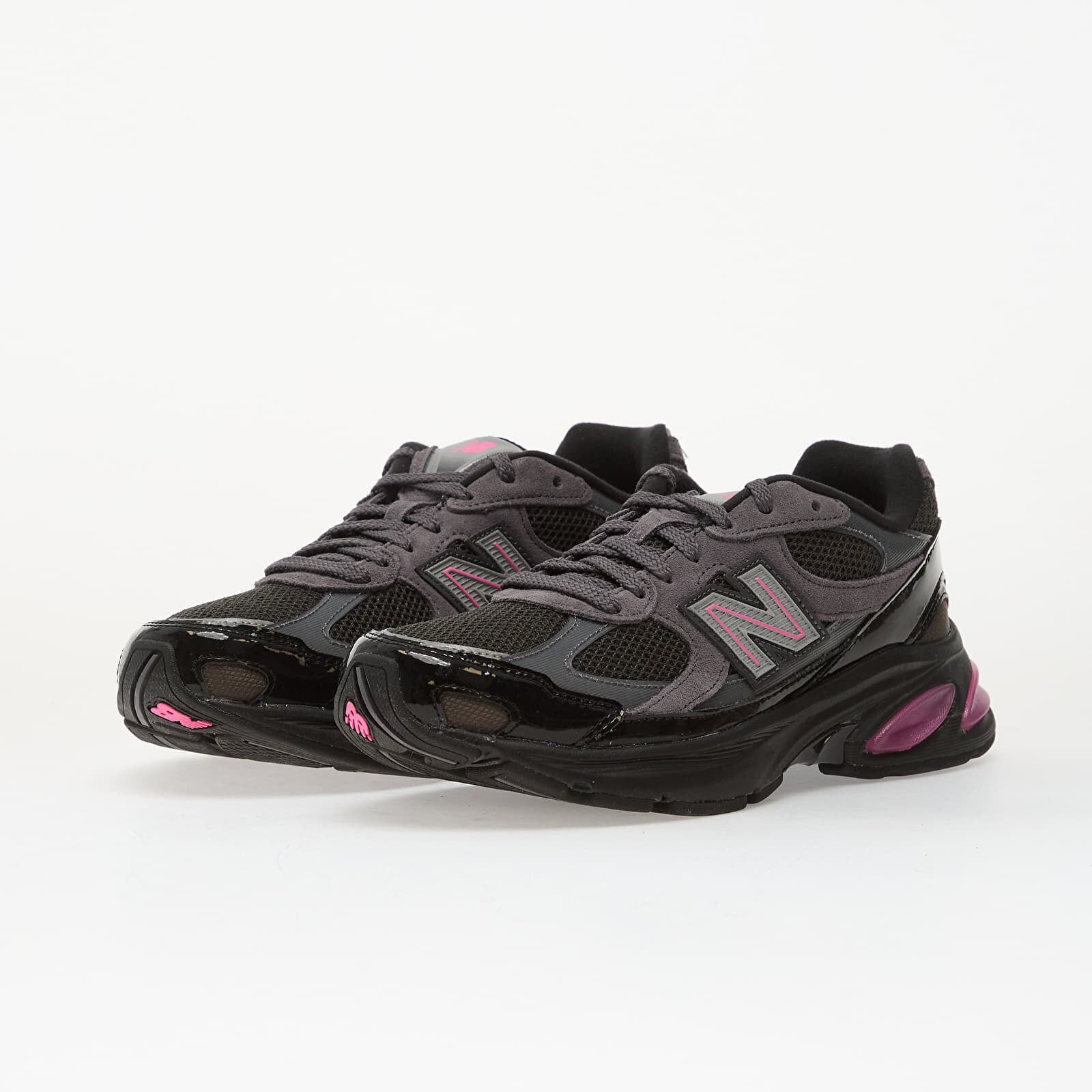 New Balance Сникърси 2010 Black