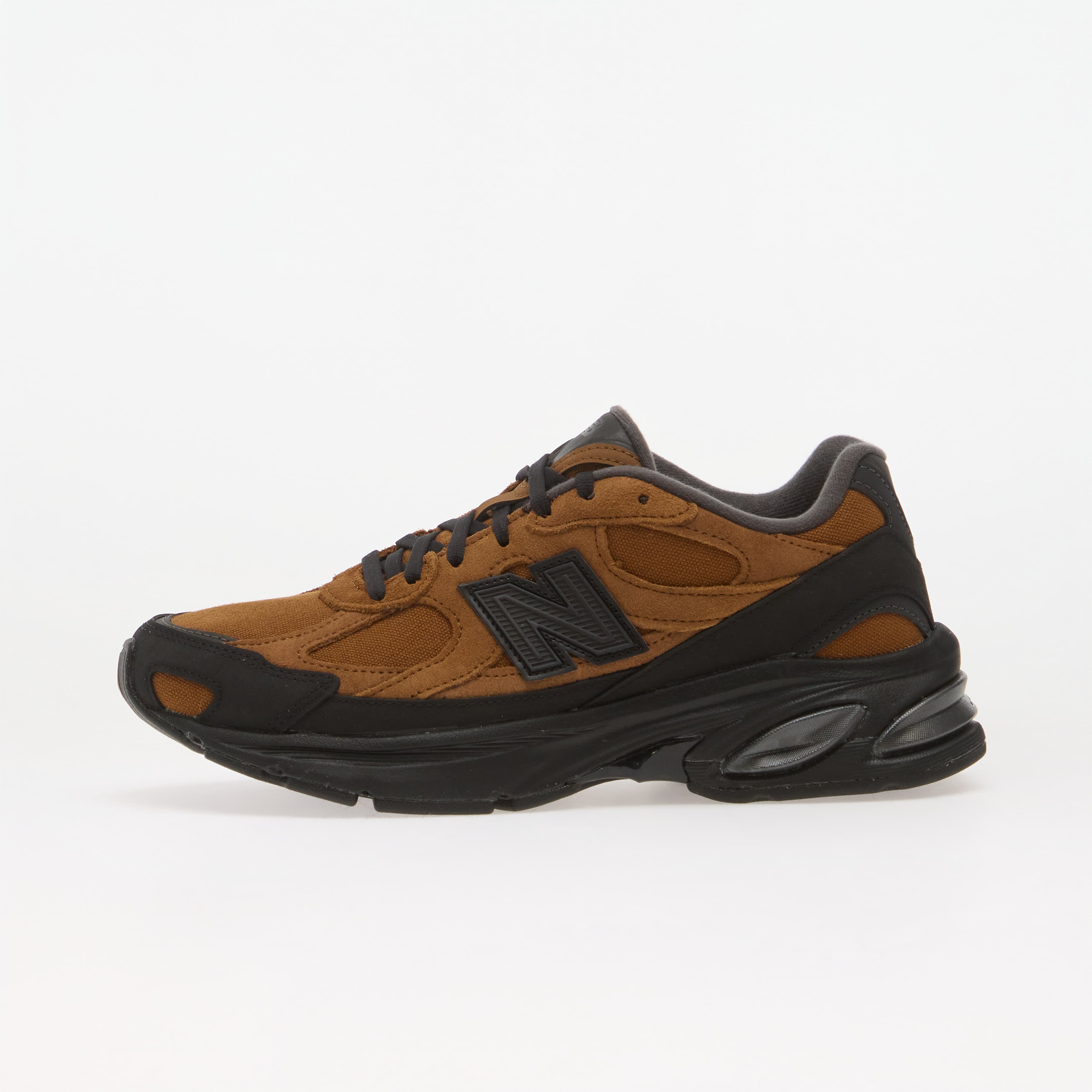 New Balance Сникърси 2010 Breakfast Tea/ Black
