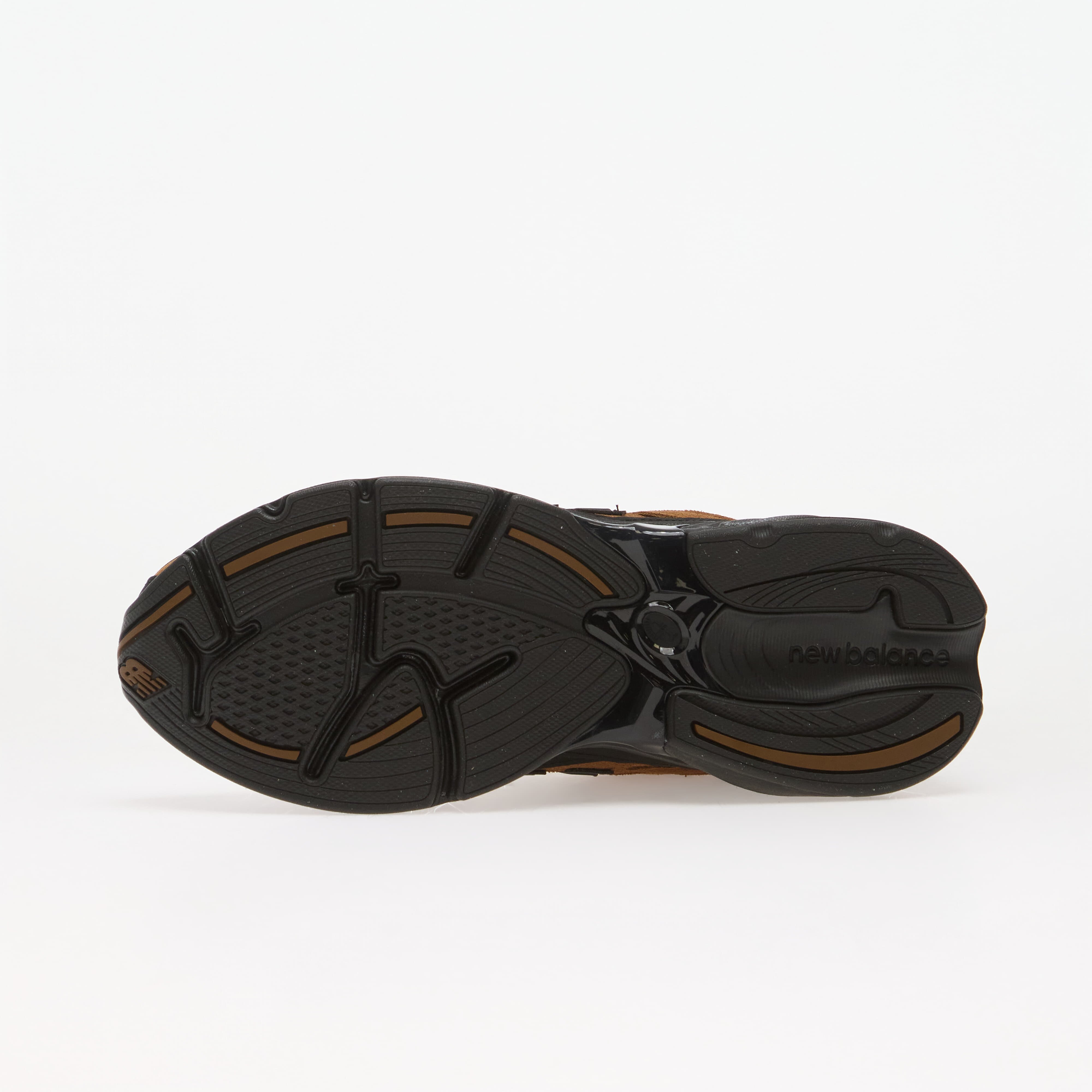 New Balance Сникърси 2010 Breakfast Tea/ Black