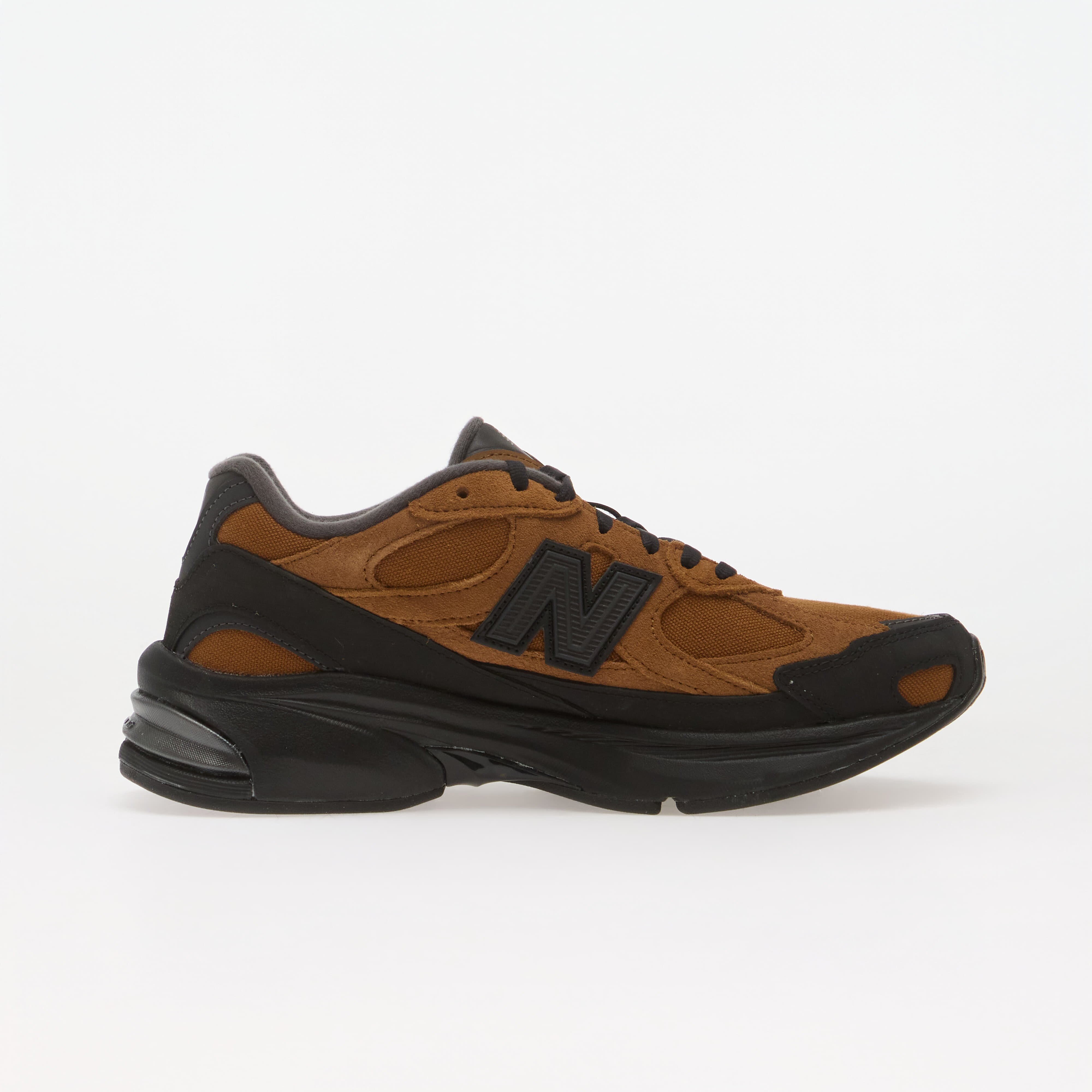 New Balance Сникърси 2010 Breakfast Tea/ Black