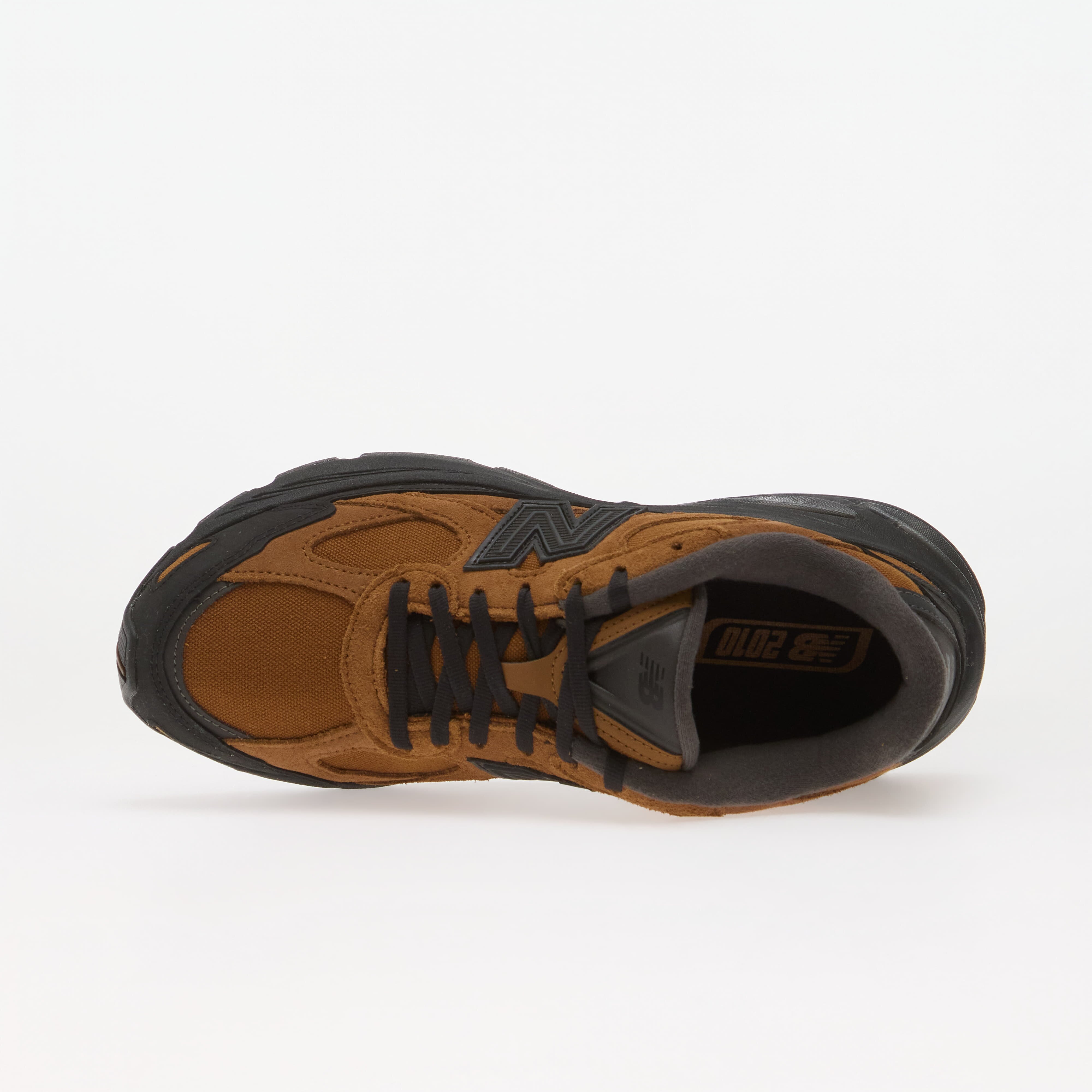 New Balance Сникърси 2010 Breakfast Tea/ Black
