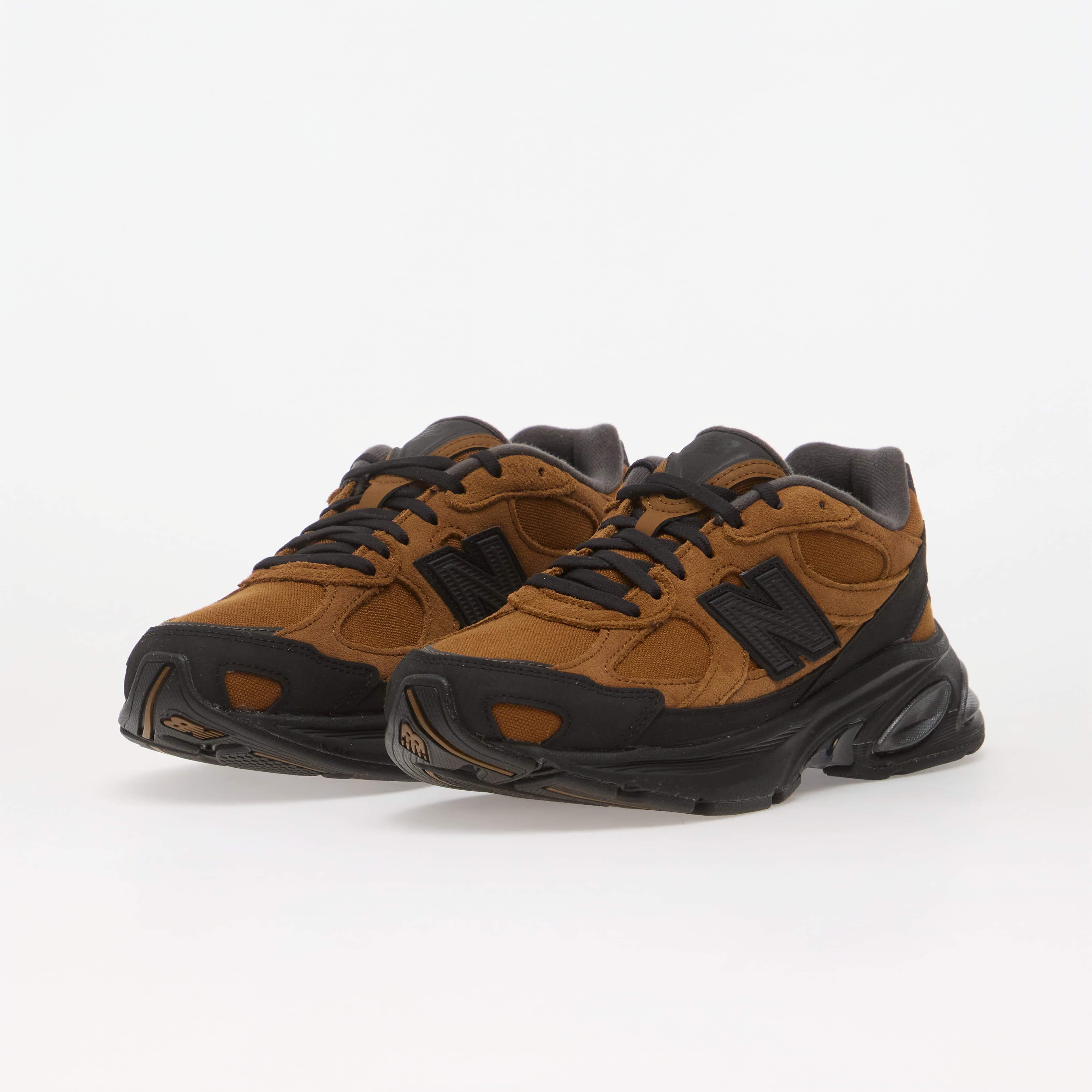 New Balance Сникърси 2010 Breakfast Tea/ Black
