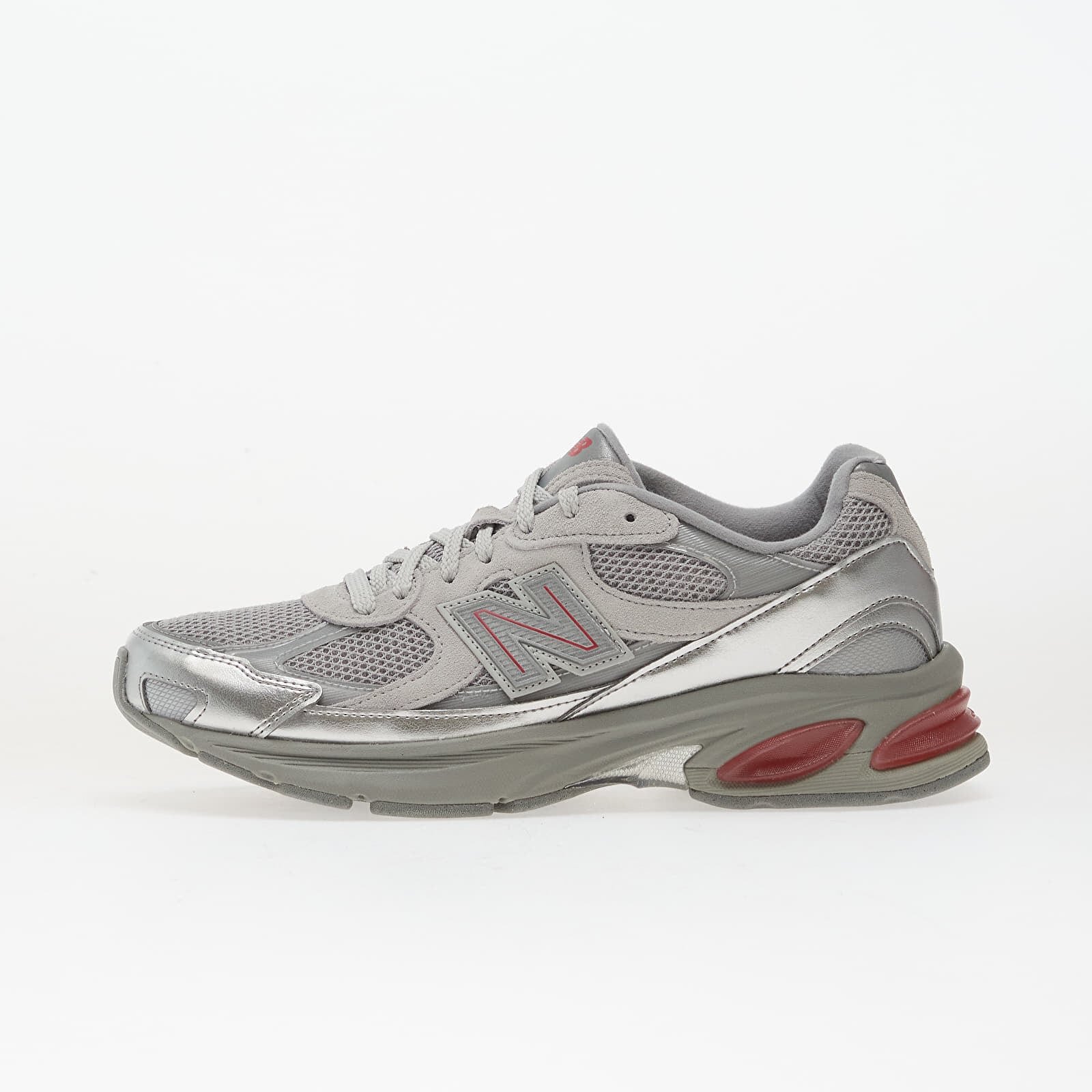 New Balance Сникърси 2010 Grey