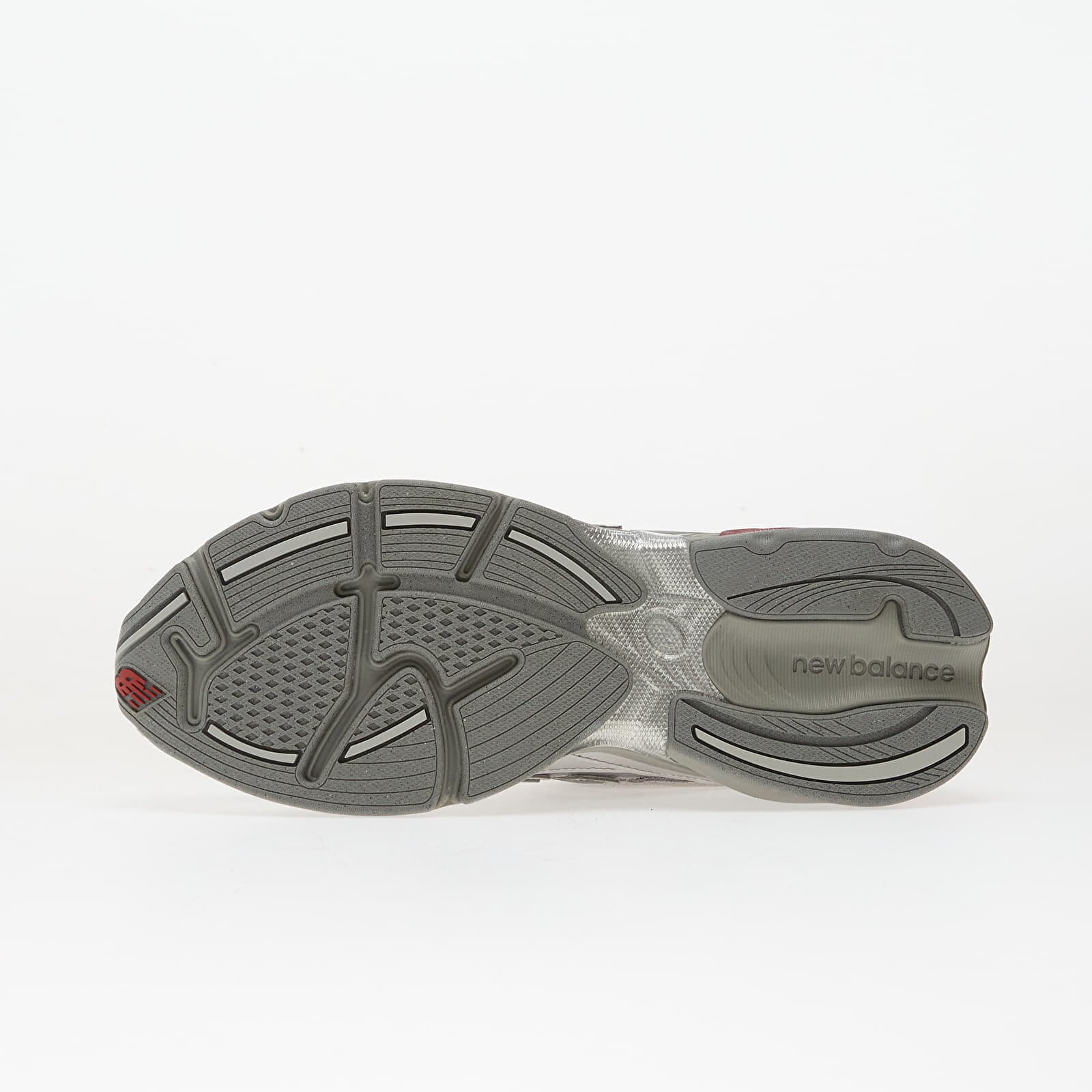 New Balance Сникърси 2010 Grey