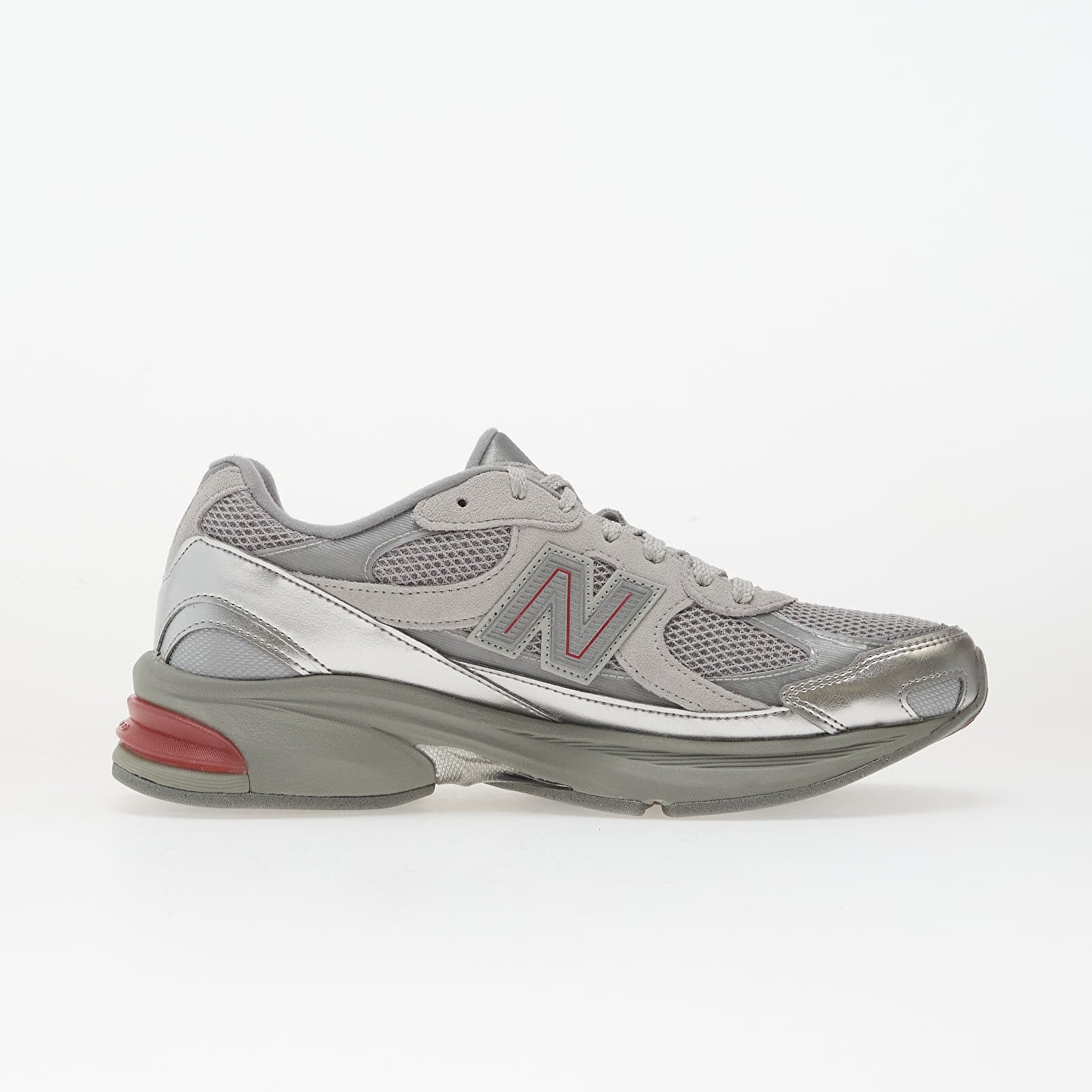 New Balance Сникърси 2010 Grey