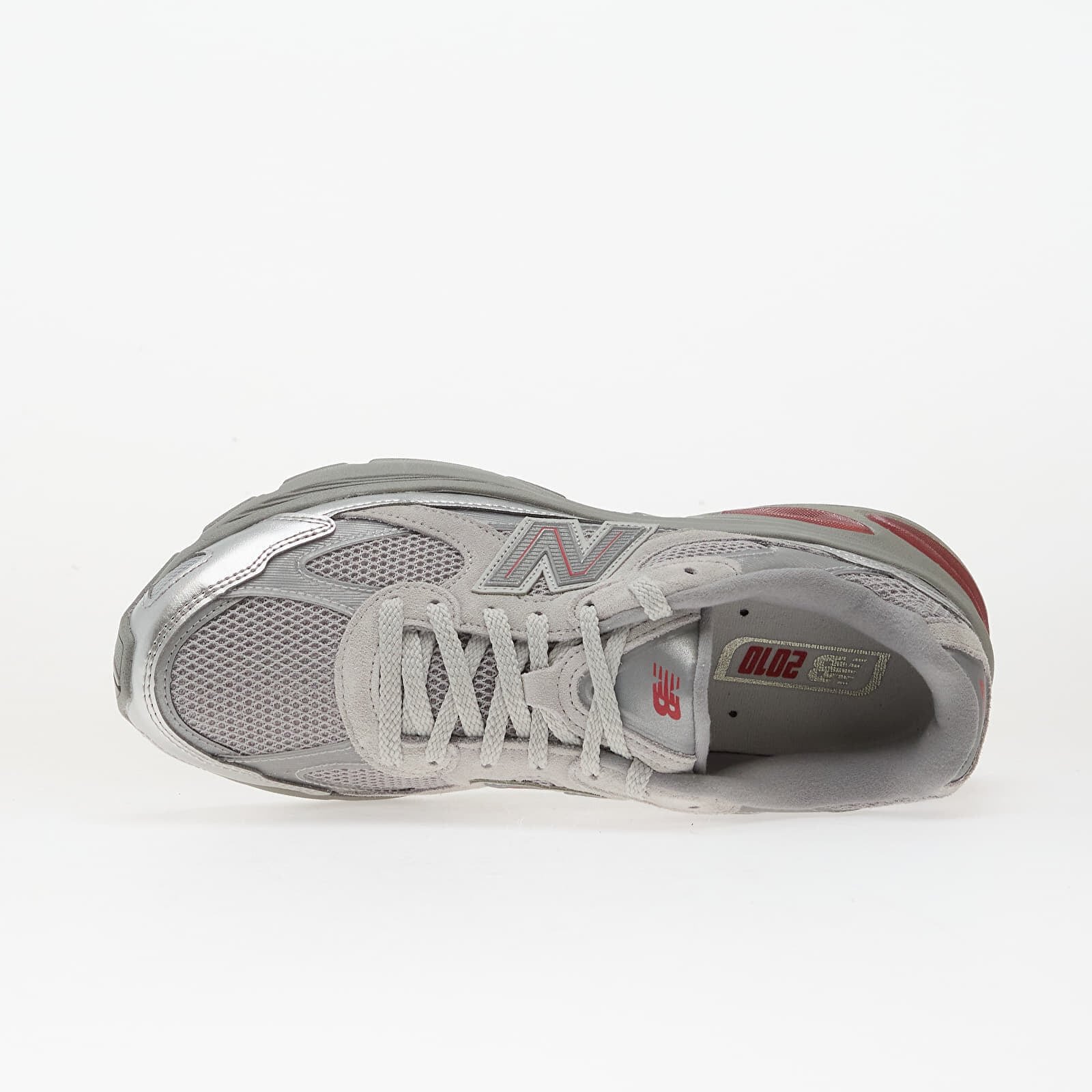 New Balance Сникърси 2010 Grey