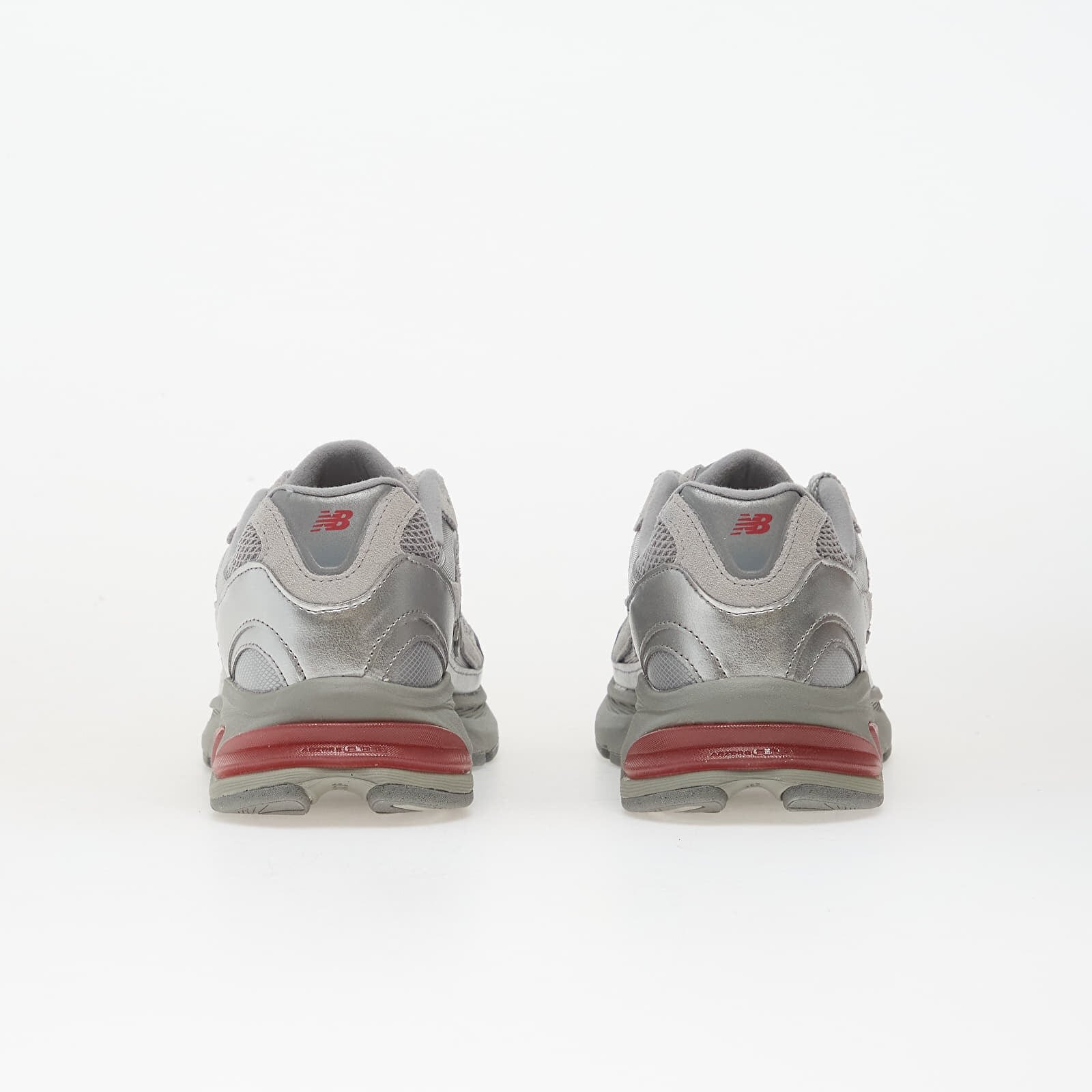 New Balance Сникърси 2010 Grey