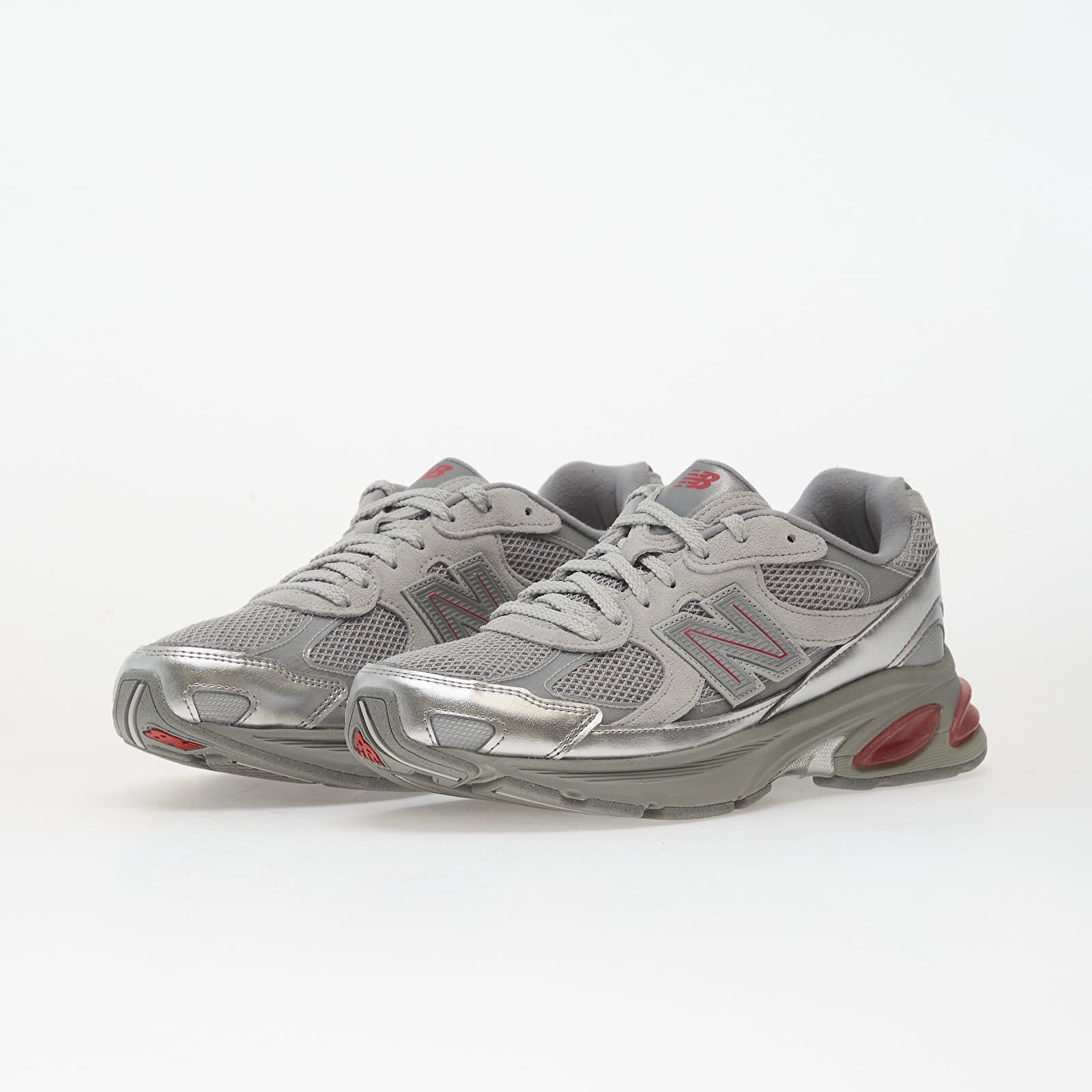 New Balance Сникърси 2010 Grey
