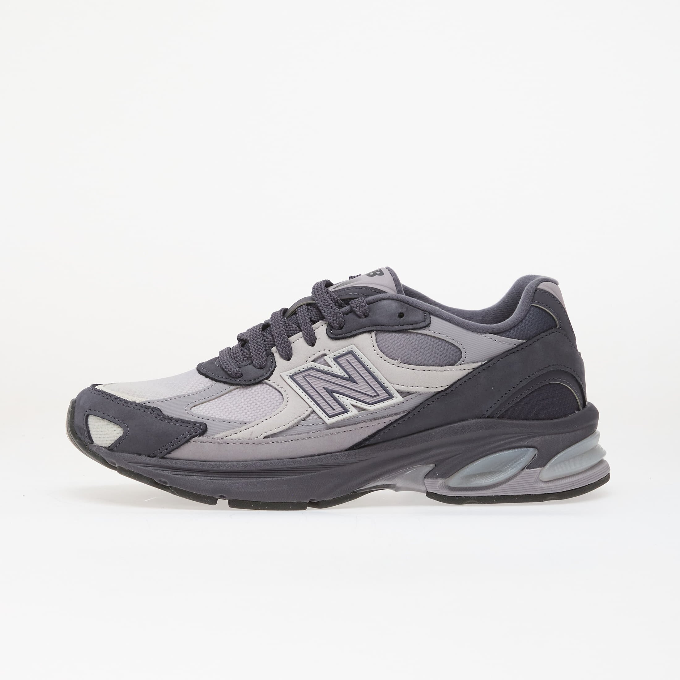 New Balance Сникърси 2010 Meteorite/ Digital Mist