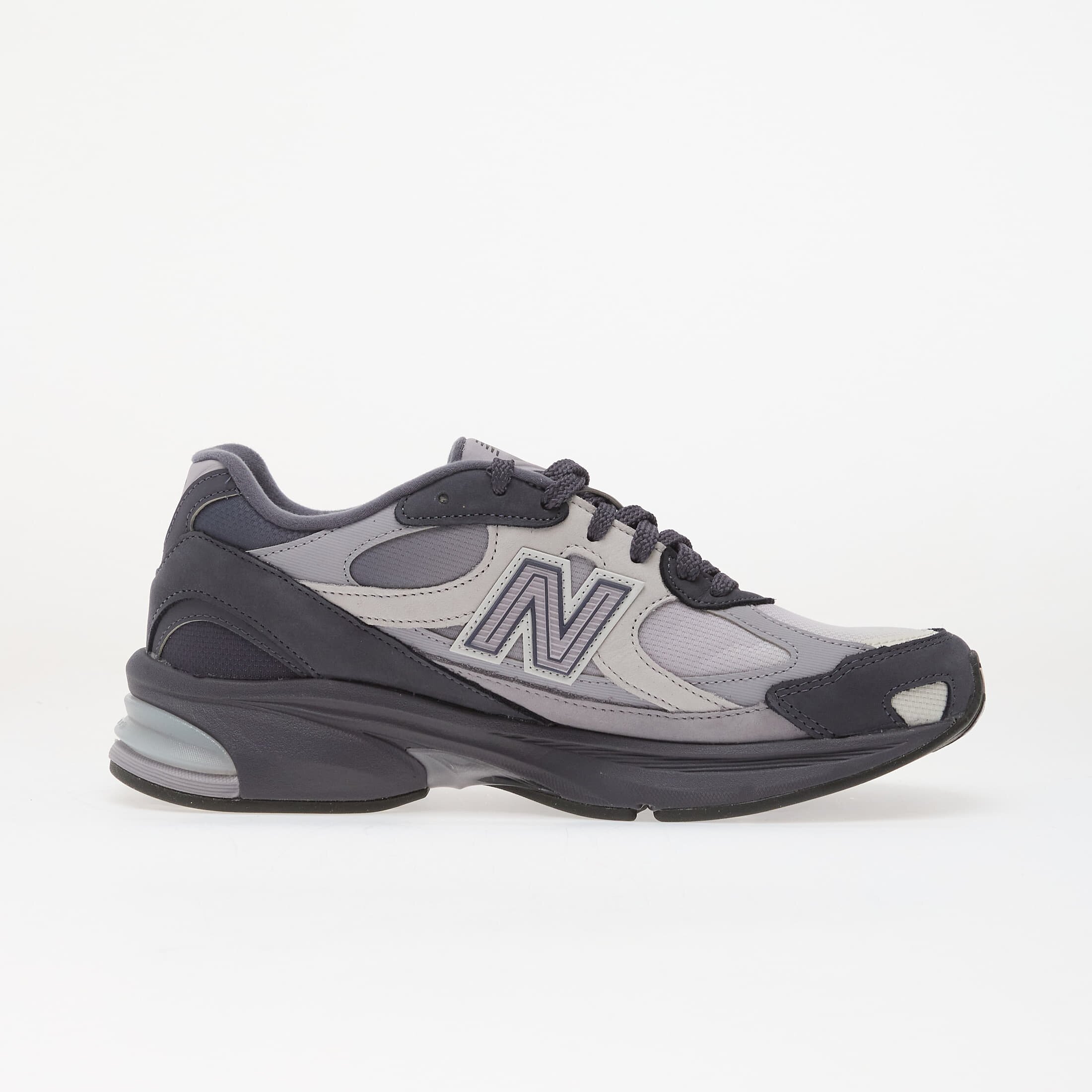 New Balance Сникърси 2010 Meteorite/ Digital Mist