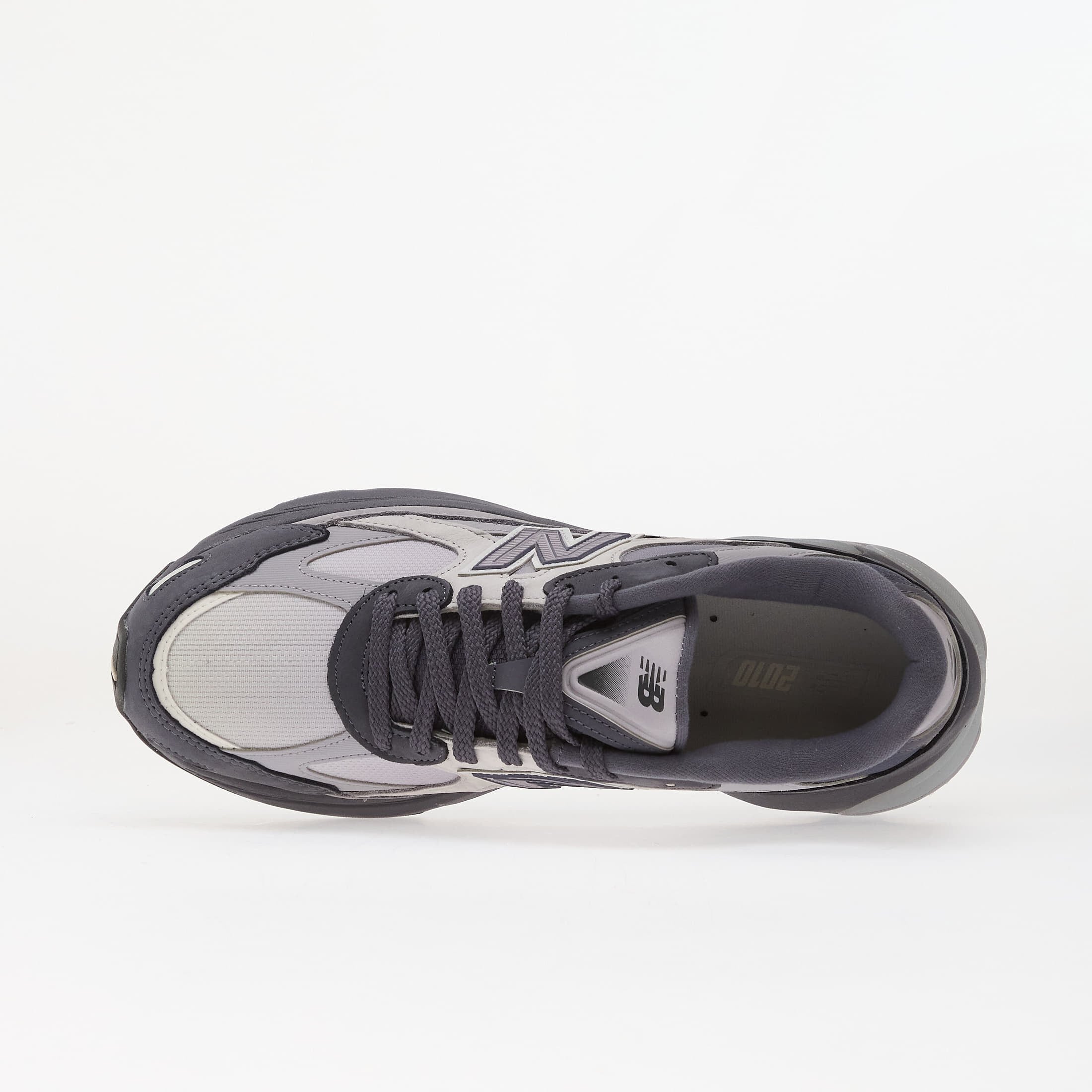 New Balance Сникърси 2010 Meteorite/ Digital Mist
