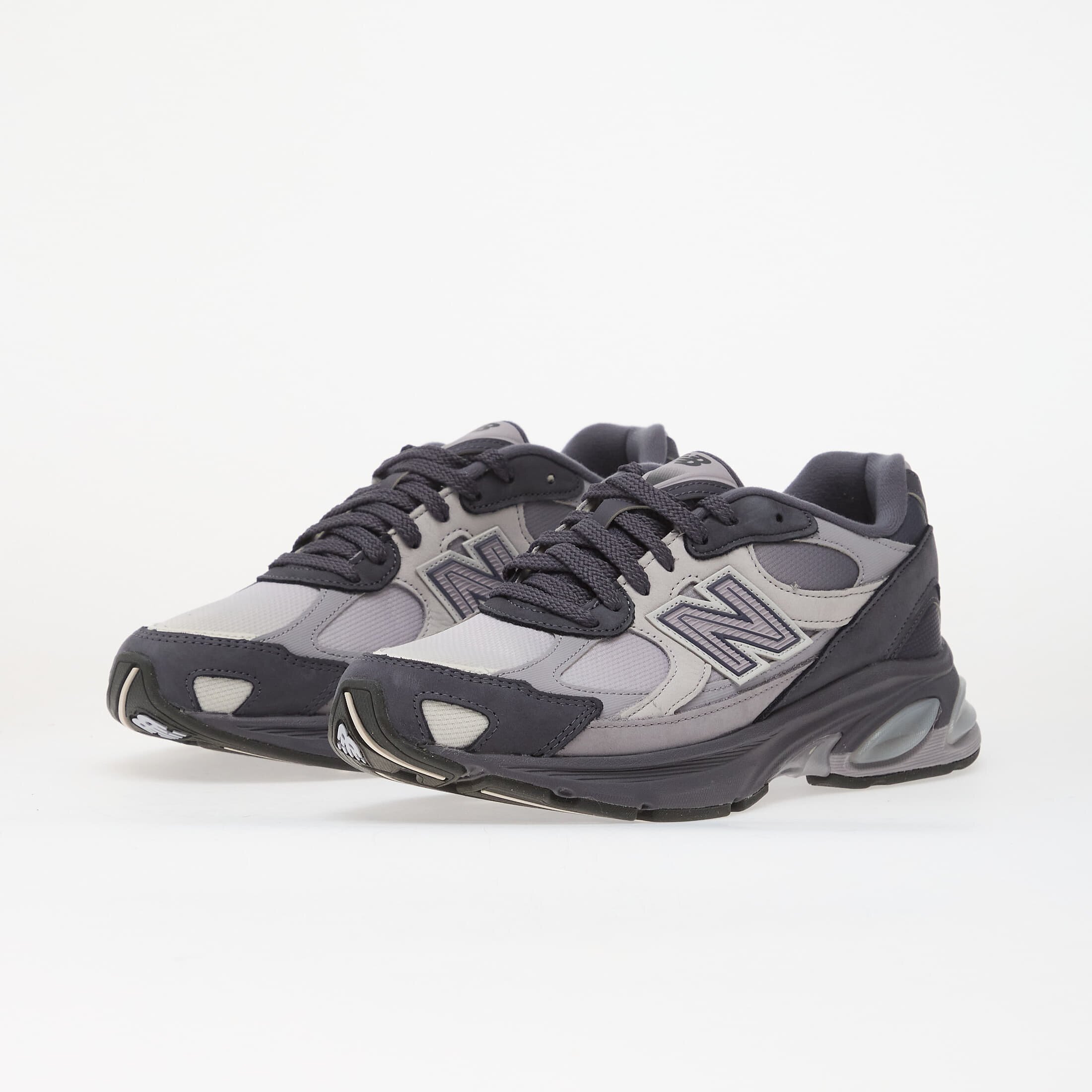 New Balance Сникърси 2010 Meteorite/ Digital Mist