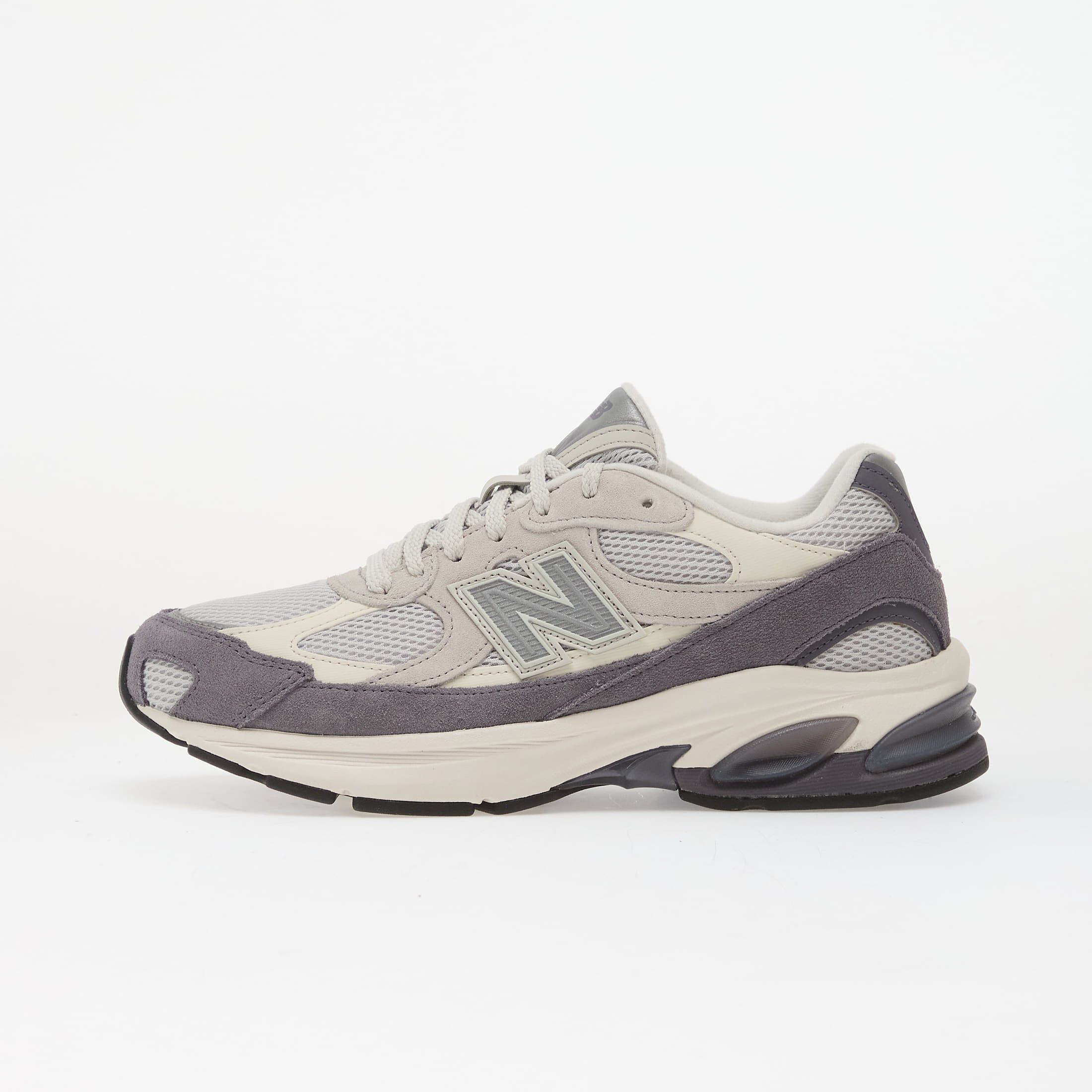 New Balance Сникърси 2010 Neptune Grey/ Sea Salt