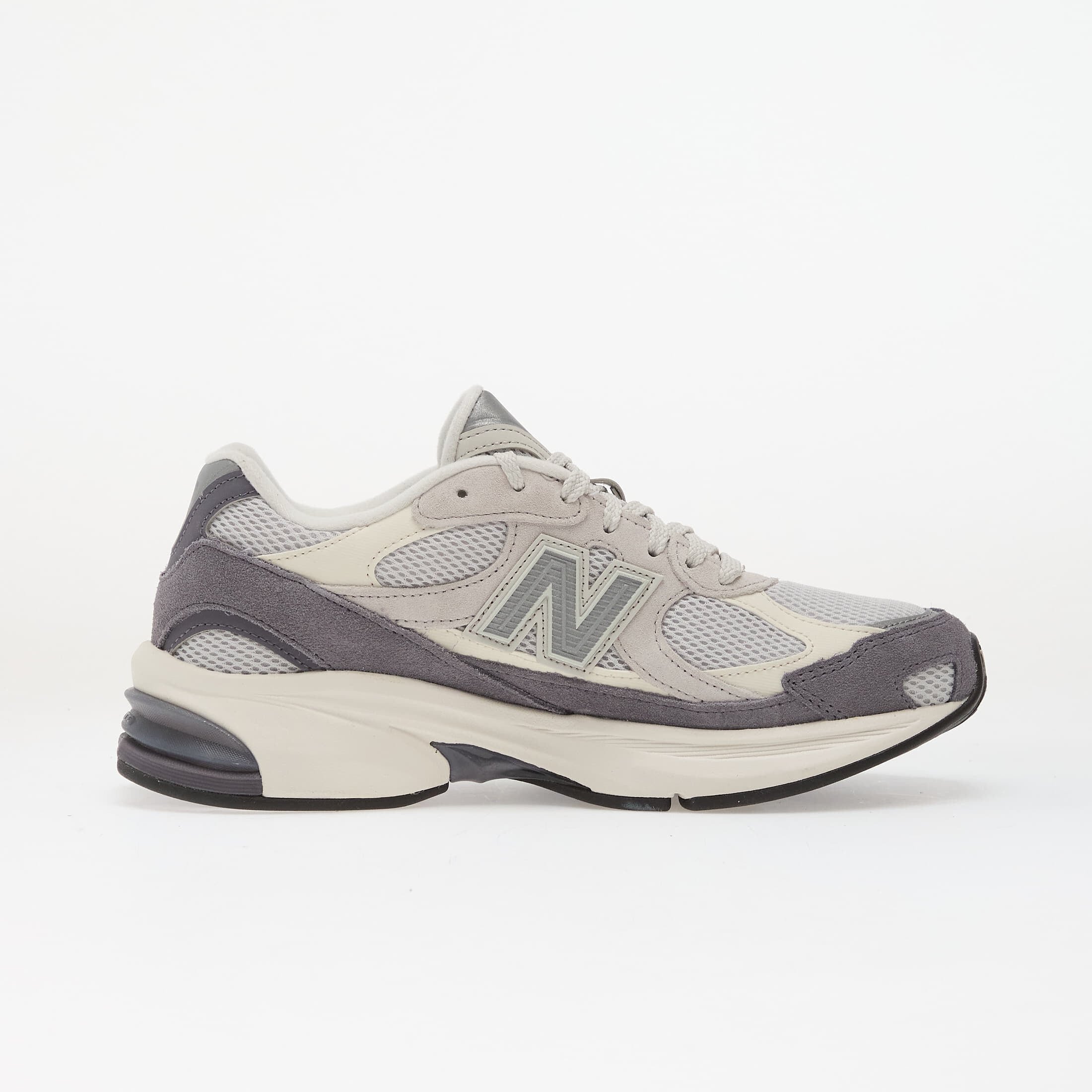 New Balance Сникърси 2010 Neptune Grey/ Sea Salt