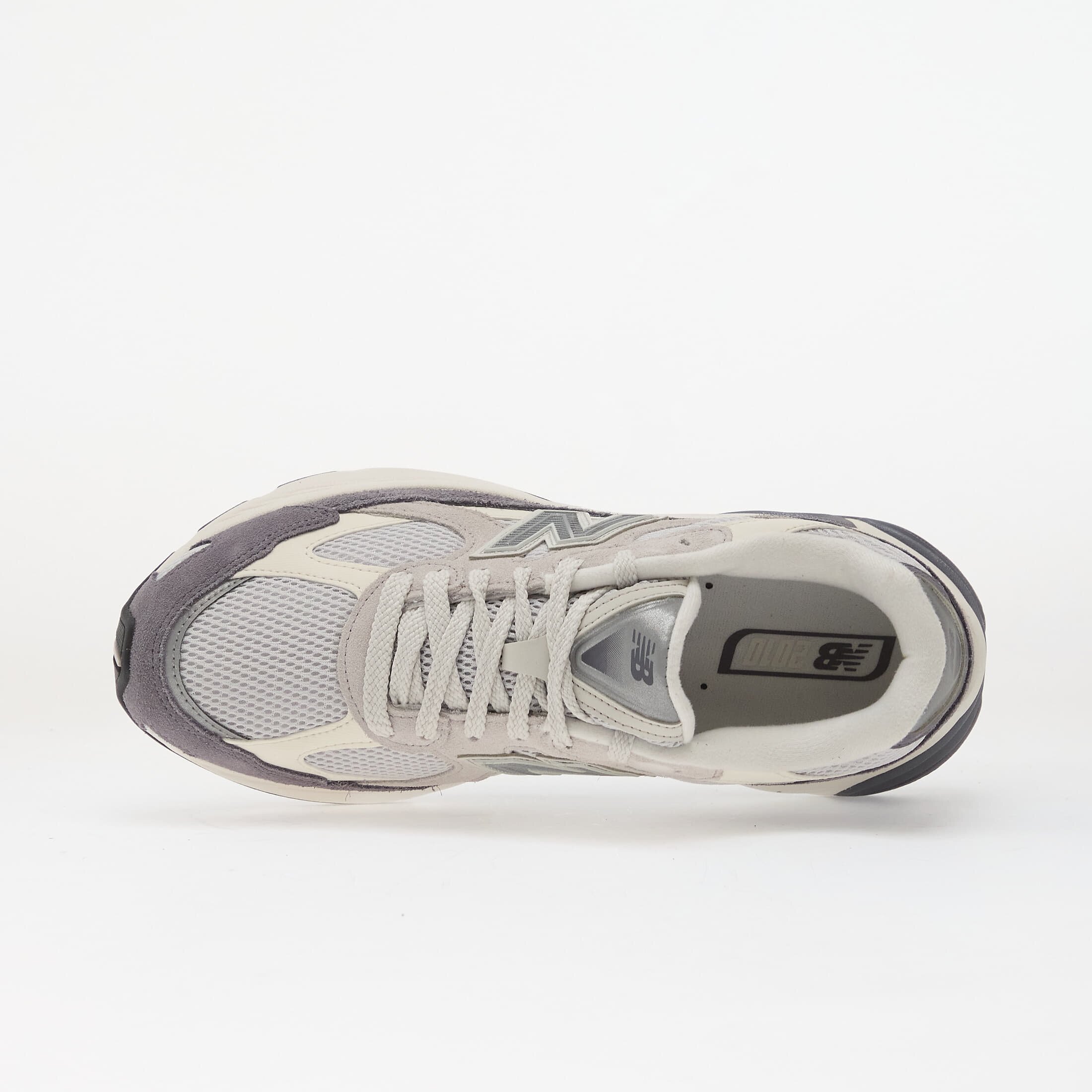 New Balance Сникърси 2010 Neptune Grey/ Sea Salt