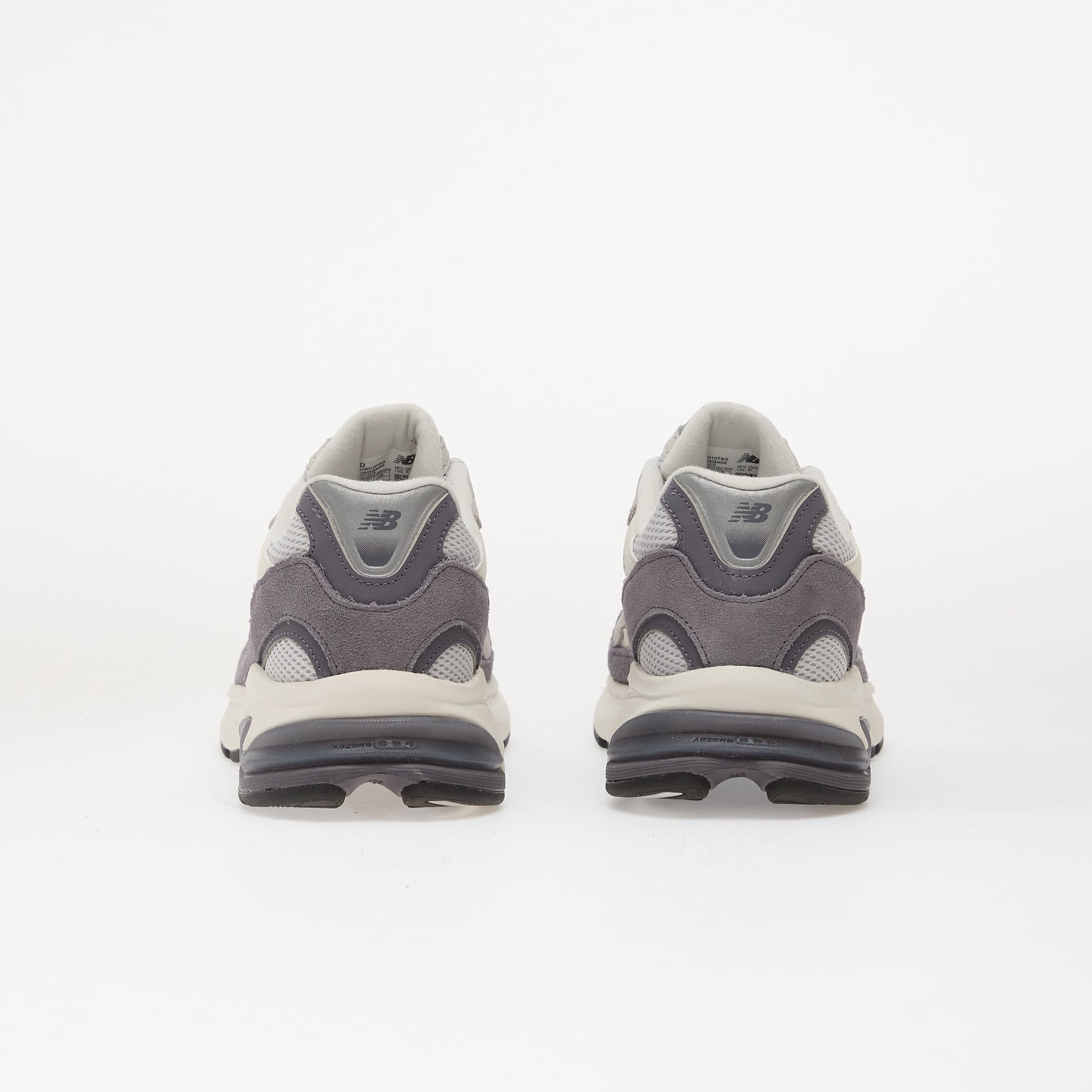 New Balance Сникърси 2010 Neptune Grey/ Sea Salt