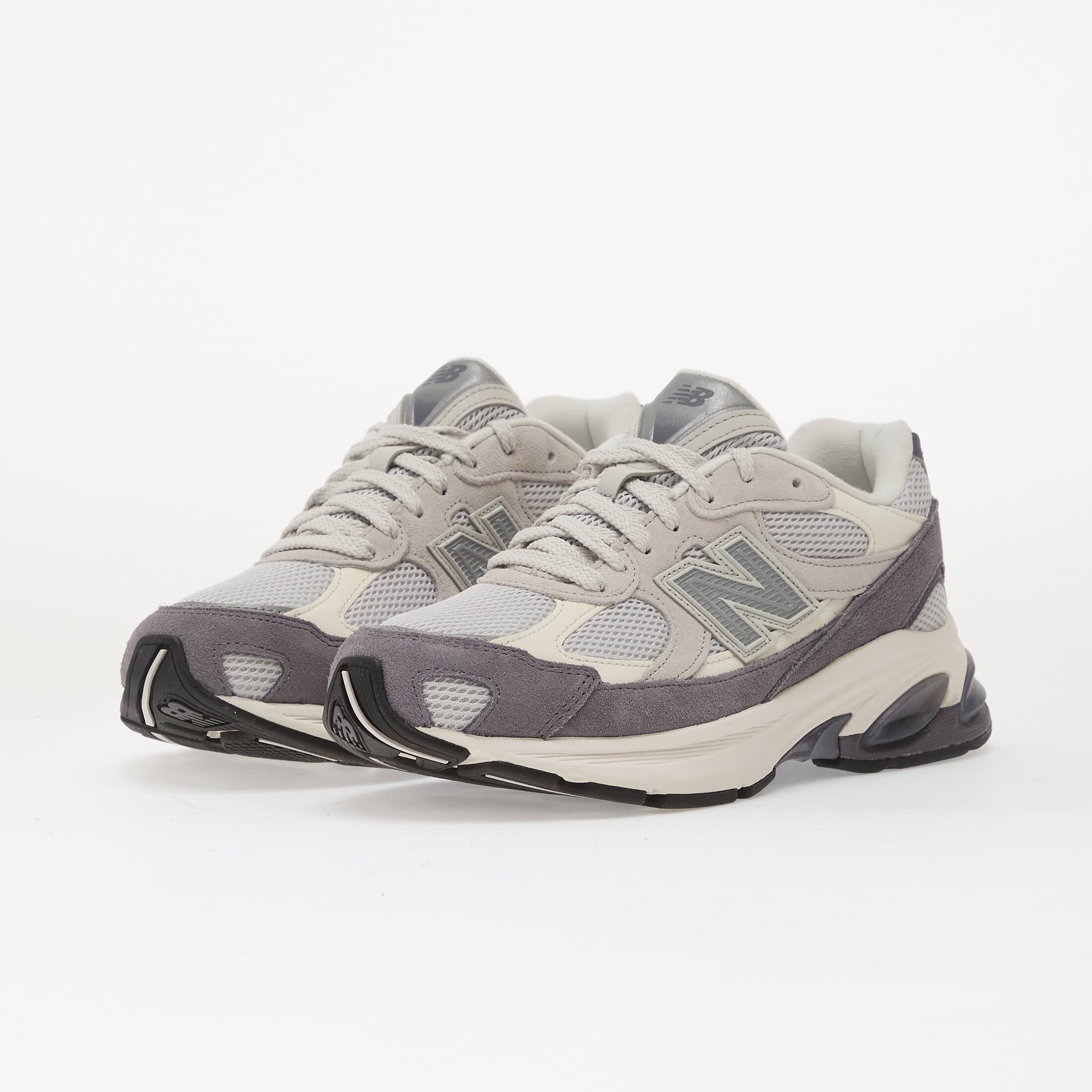 New Balance Сникърси 2010 Neptune Grey/ Sea Salt