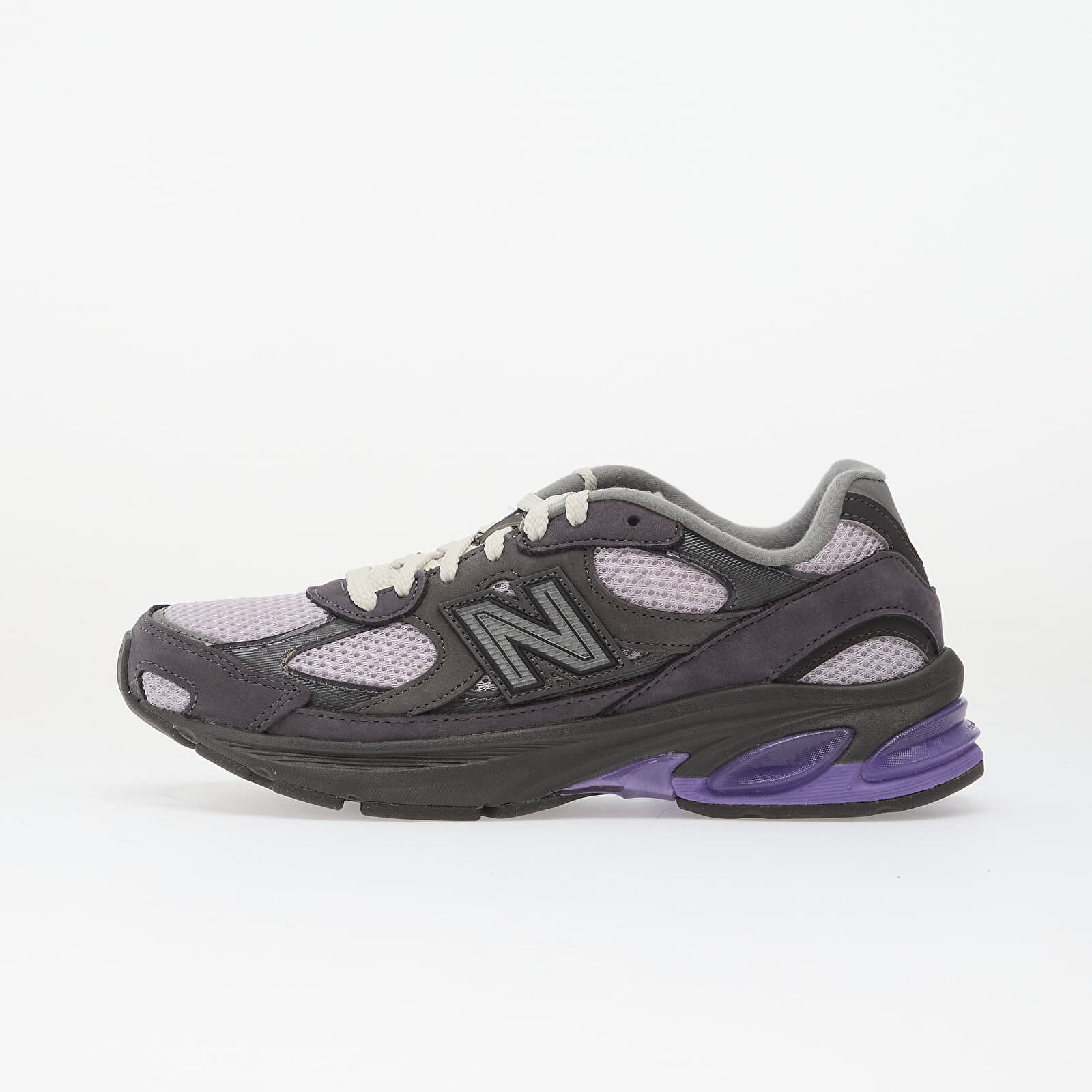 New Balance Сникърси 2010 Neptune Grey/ Violet Crush/ Taro