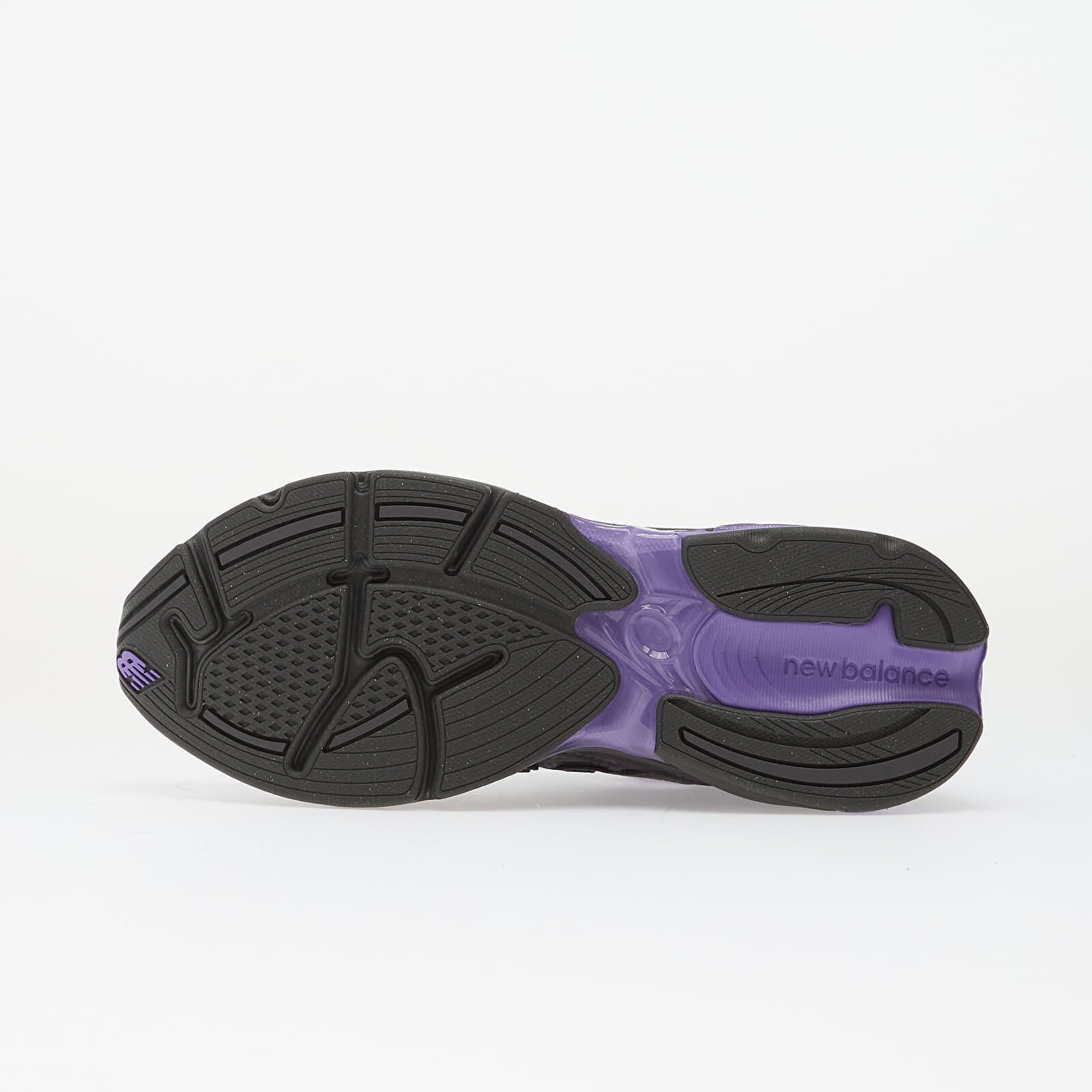 New Balance Сникърси 2010 Neptune Grey/ Violet Crush/ Taro