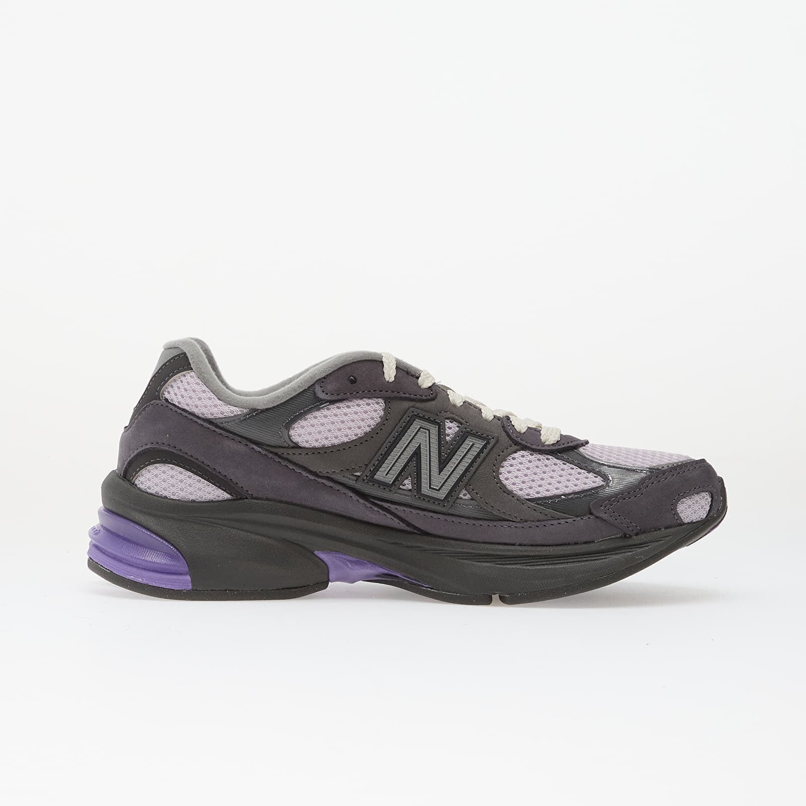 New Balance Сникърси 2010 Neptune Grey/ Violet Crush/ Taro