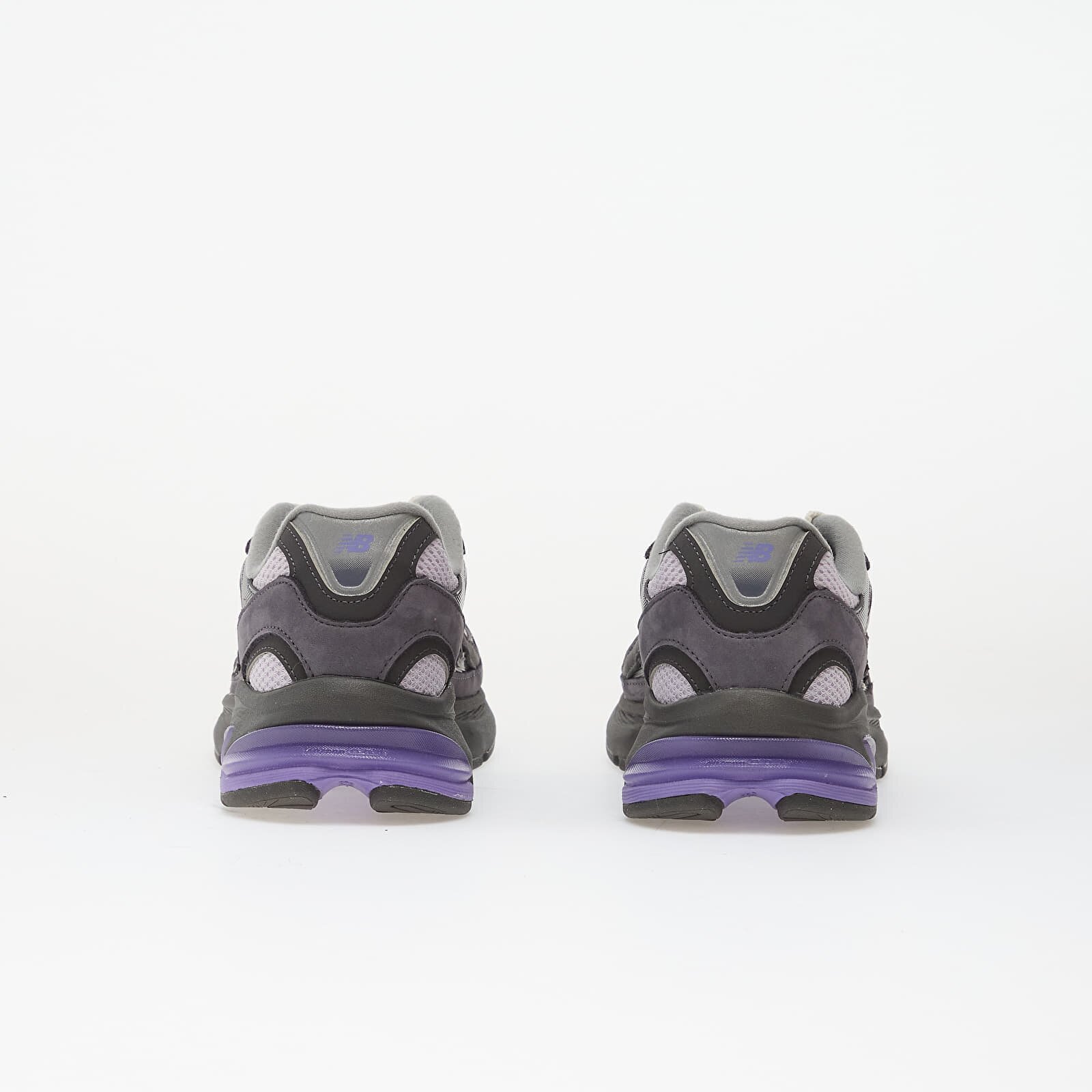 New Balance Сникърси 2010 Neptune Grey/ Violet Crush/ Taro