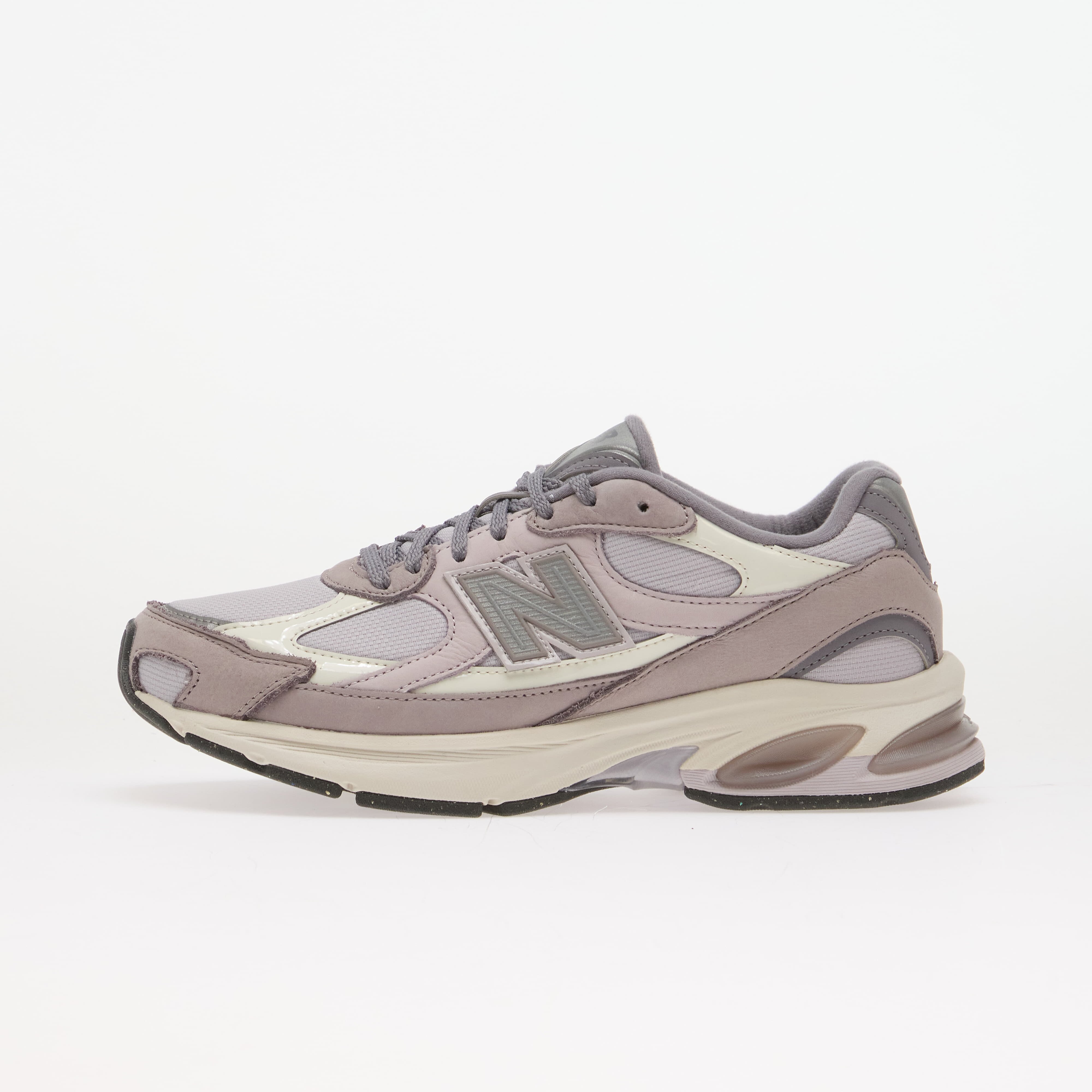 New Balance Сникърси 2010 Off-line Grey/ Truffle Metallic